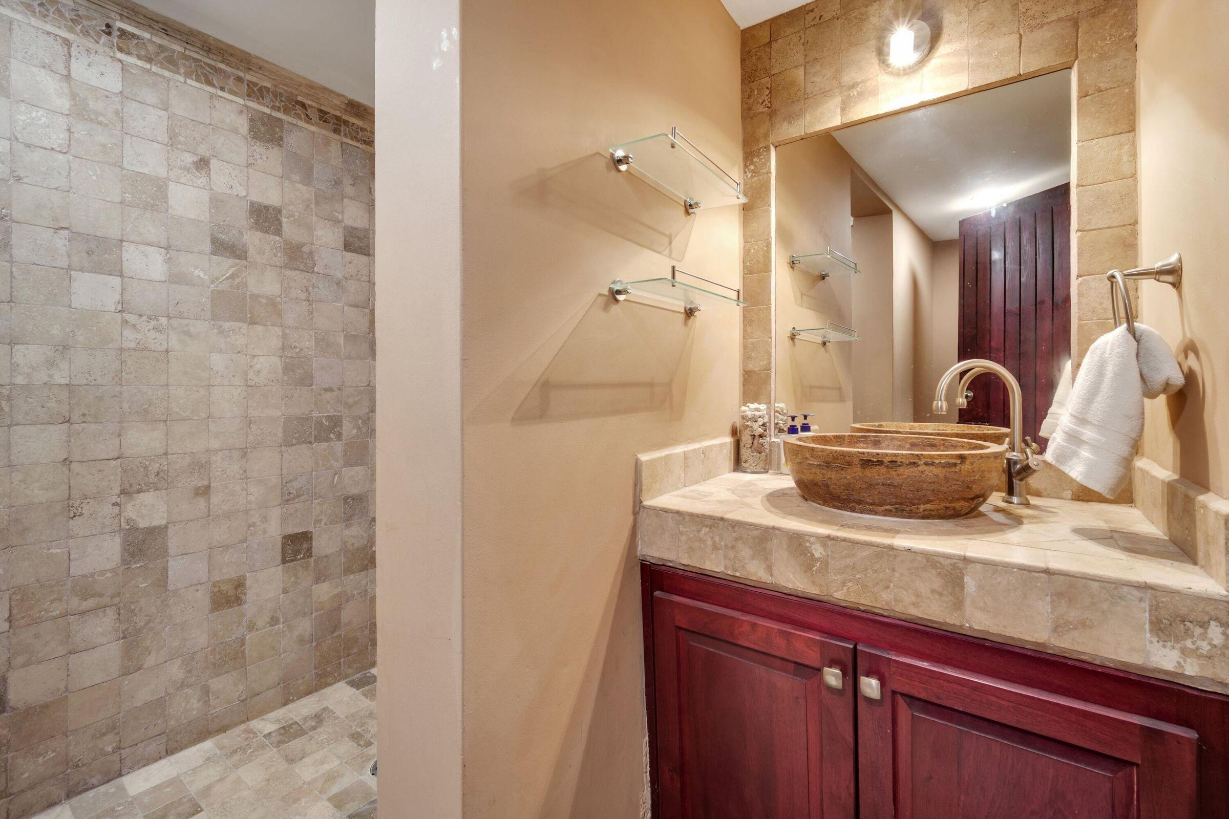 Ocean View Cabo Cove Condo