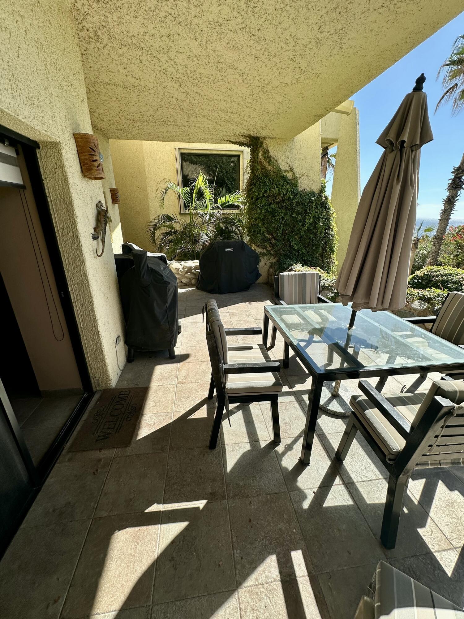 Ocean View Cabo Cove Condo