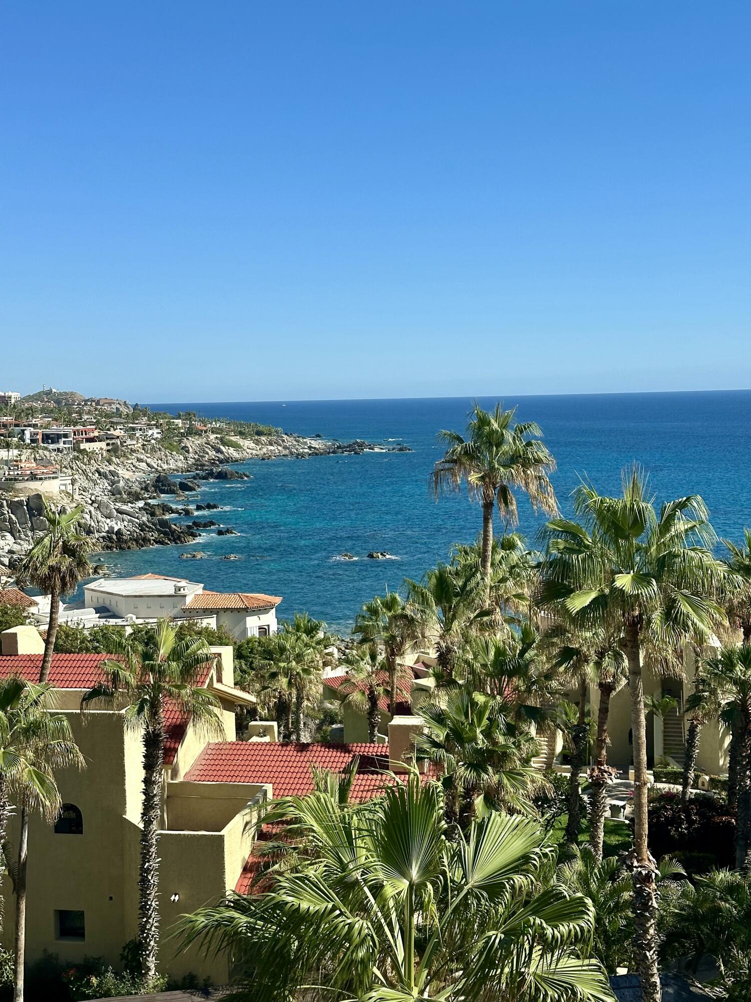 Ocean View Cabo Cove Condo