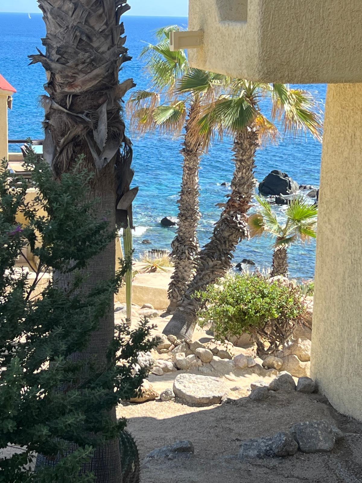 Ocean View Cabo Cove Condo