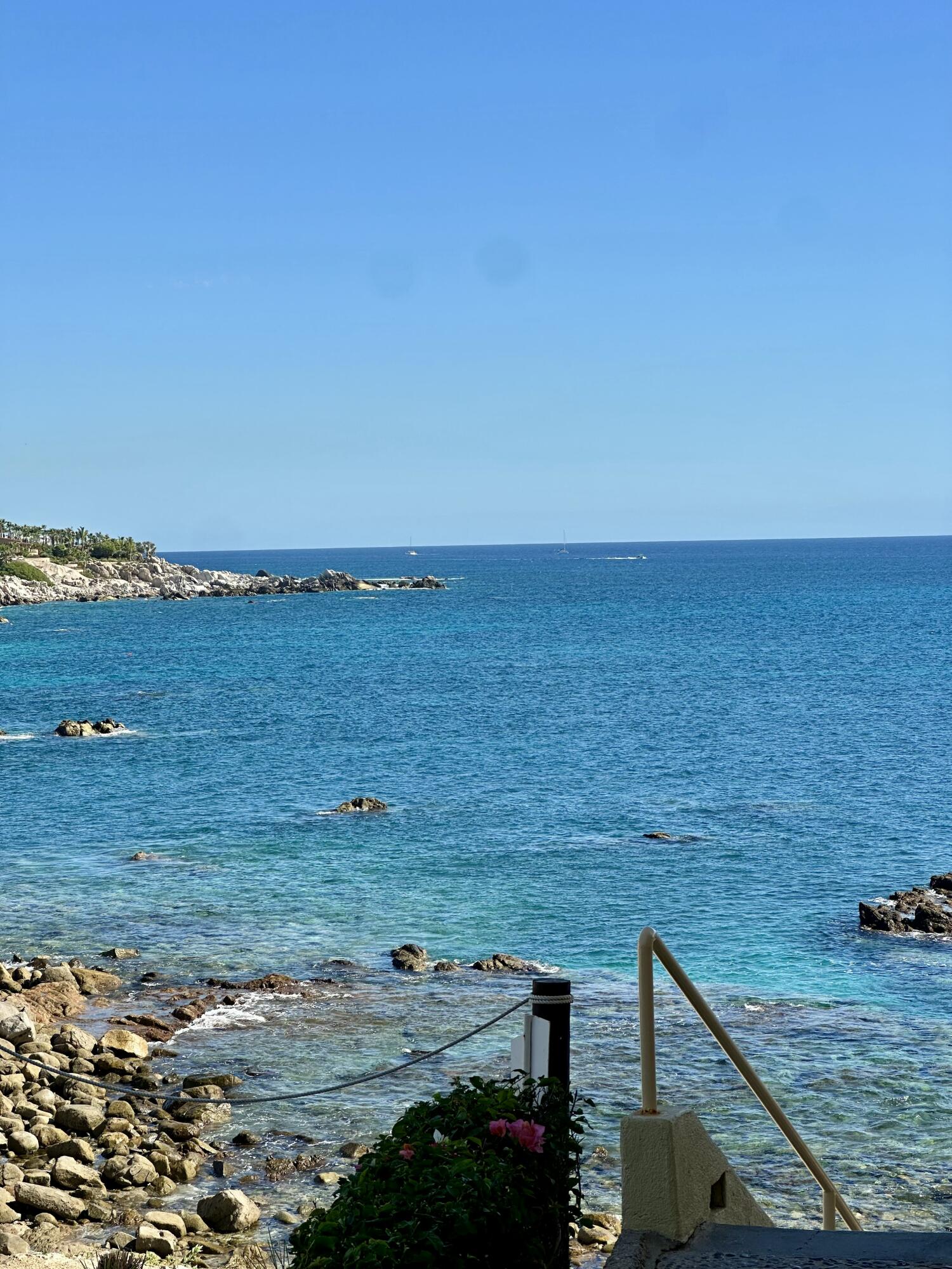 Ocean View Cabo Cove Condo