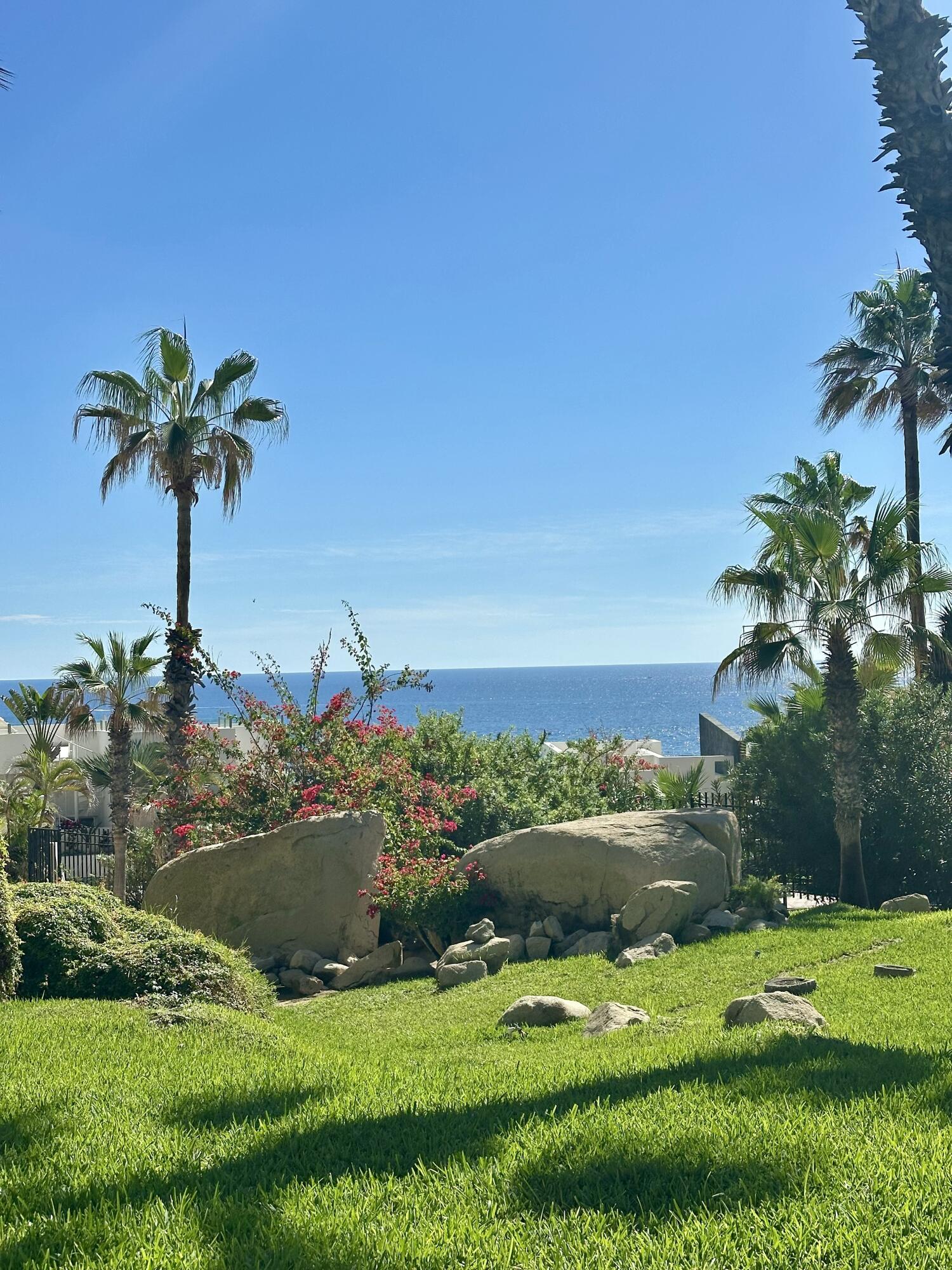 Ocean View Cabo Cove Condo