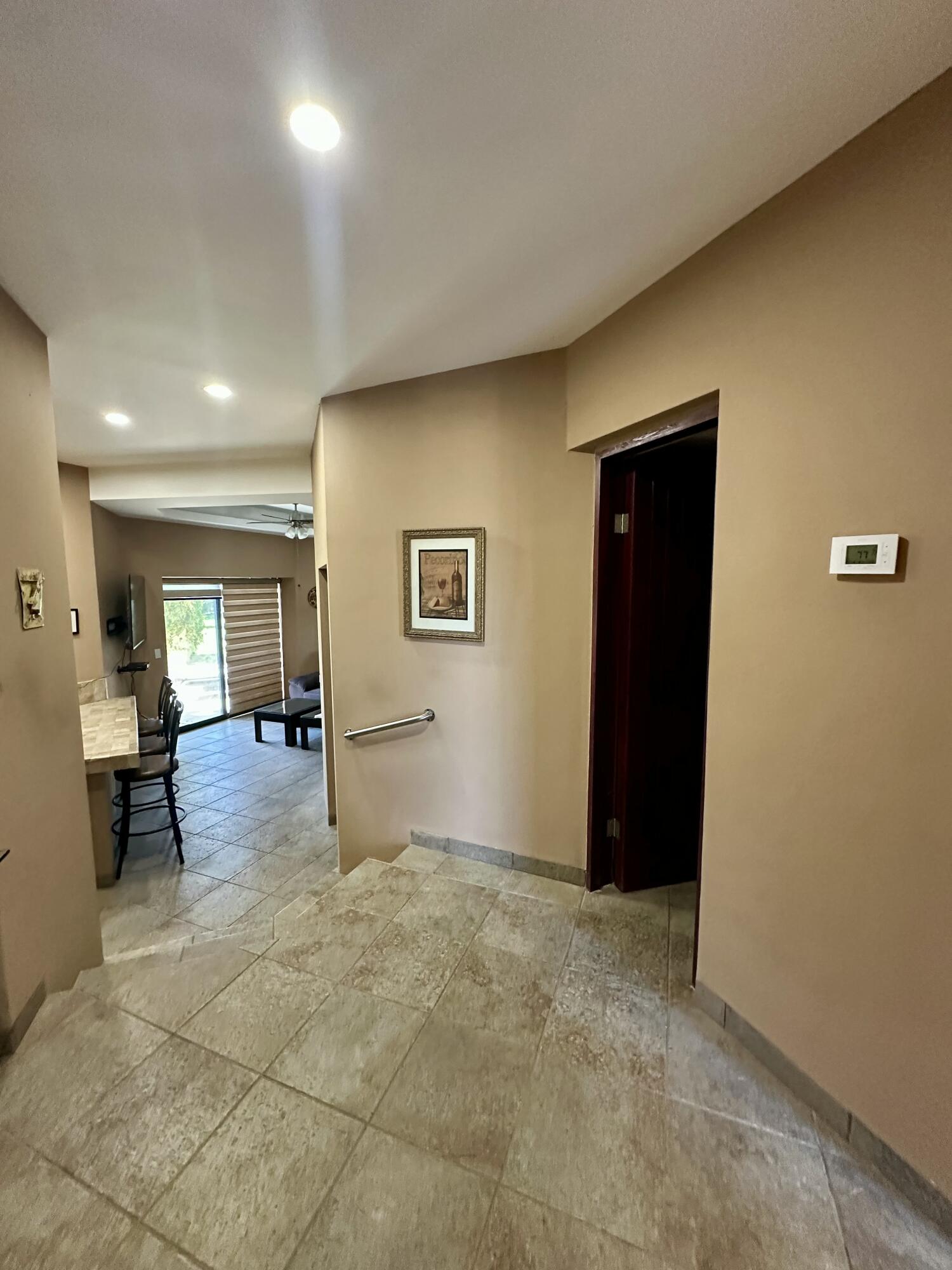 Ocean View Cabo Cove Condo