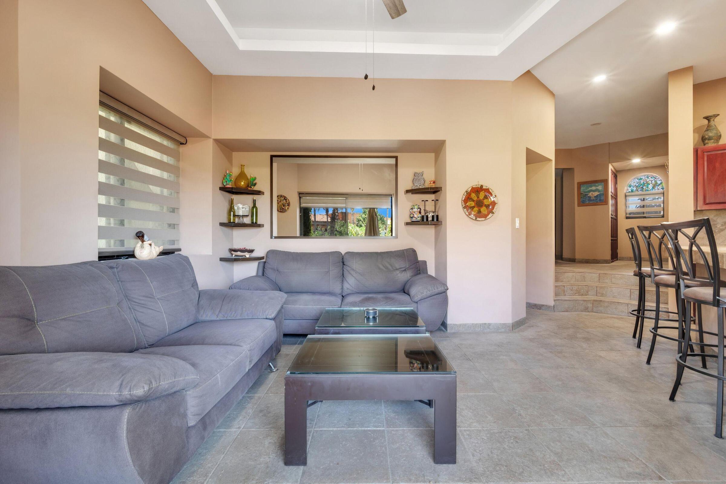 Ocean View Cabo Cove Condo