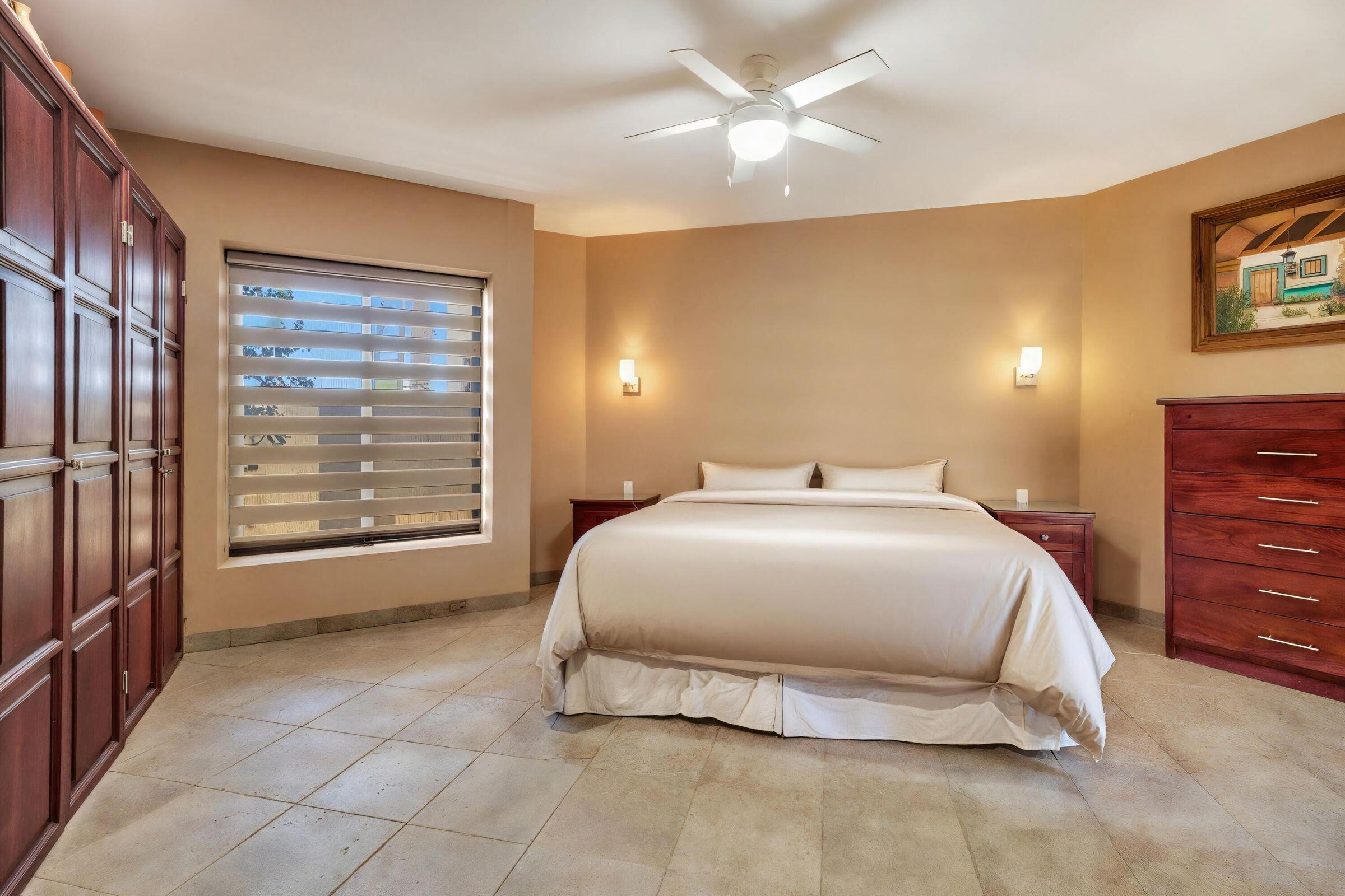 Ocean View Cabo Cove Condo