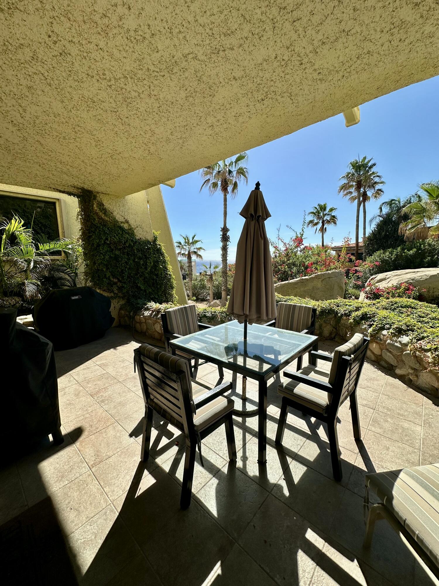 Ocean View Cabo Cove Condo