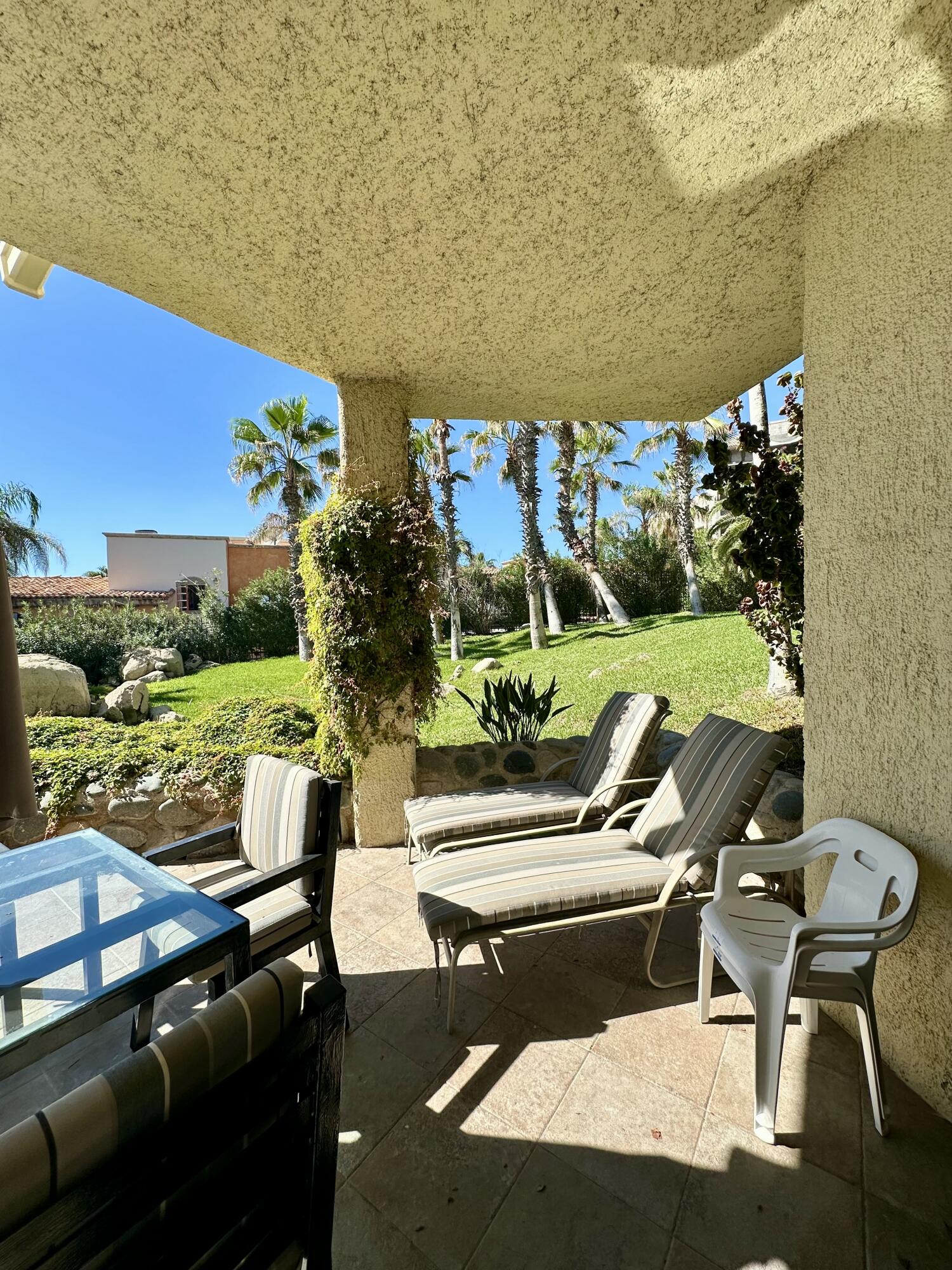 Ocean View Cabo Cove Condo