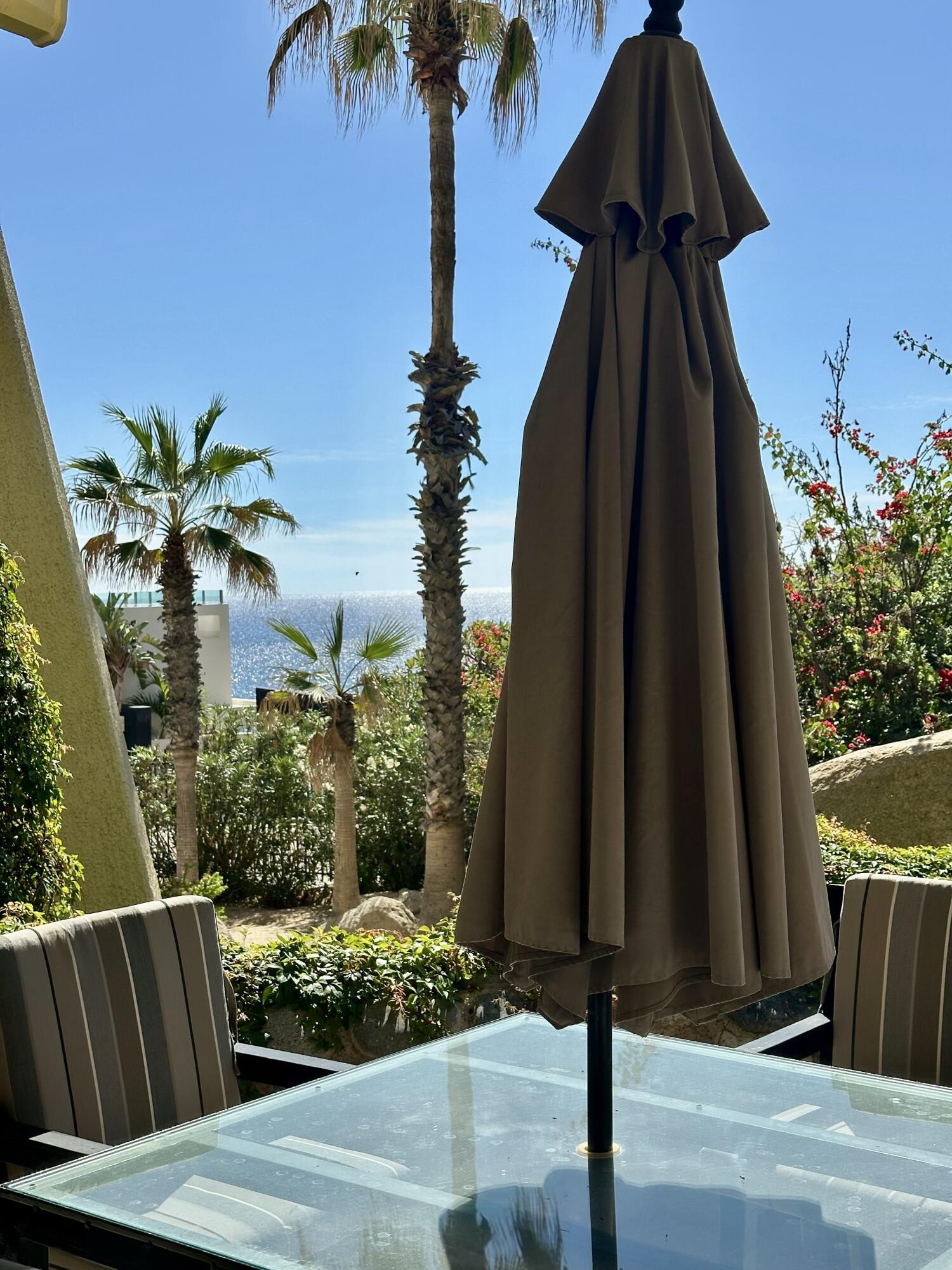 Ocean View Cabo Cove Condo