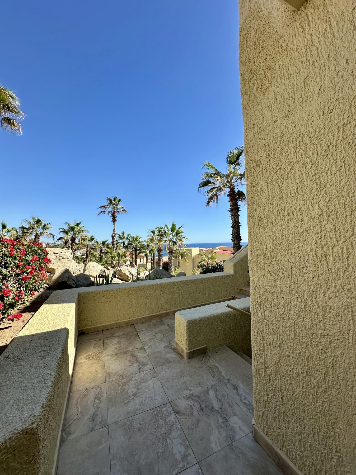 Ocean View Cabo Cove Condo