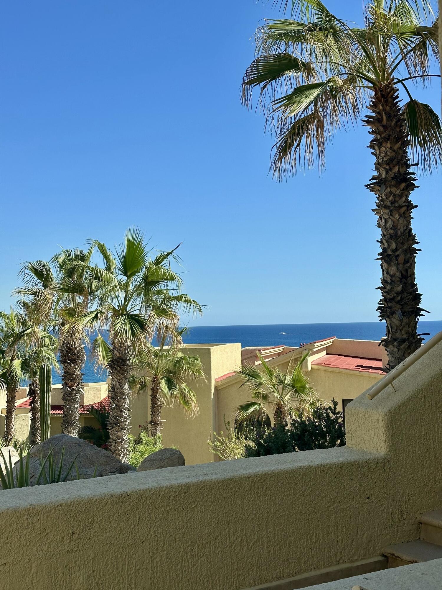 Ocean View Cabo Cove Condo