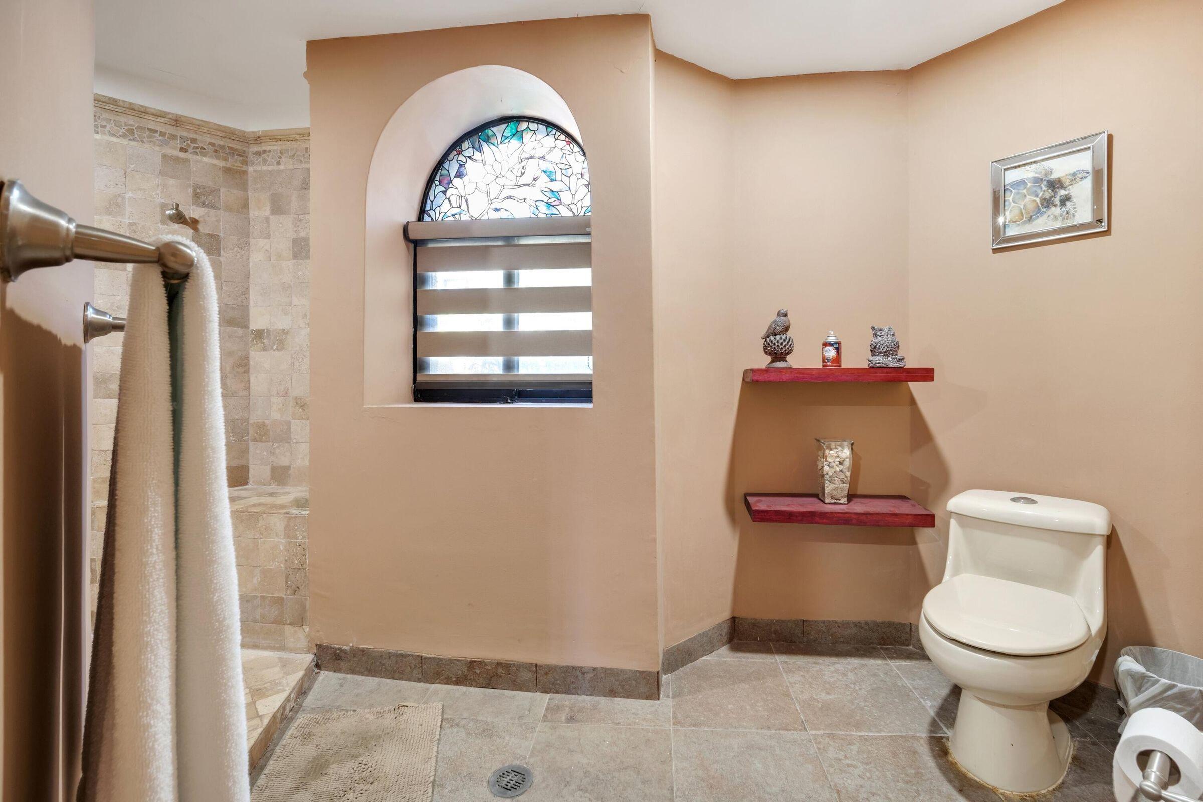 Ocean View Cabo Cove Condo