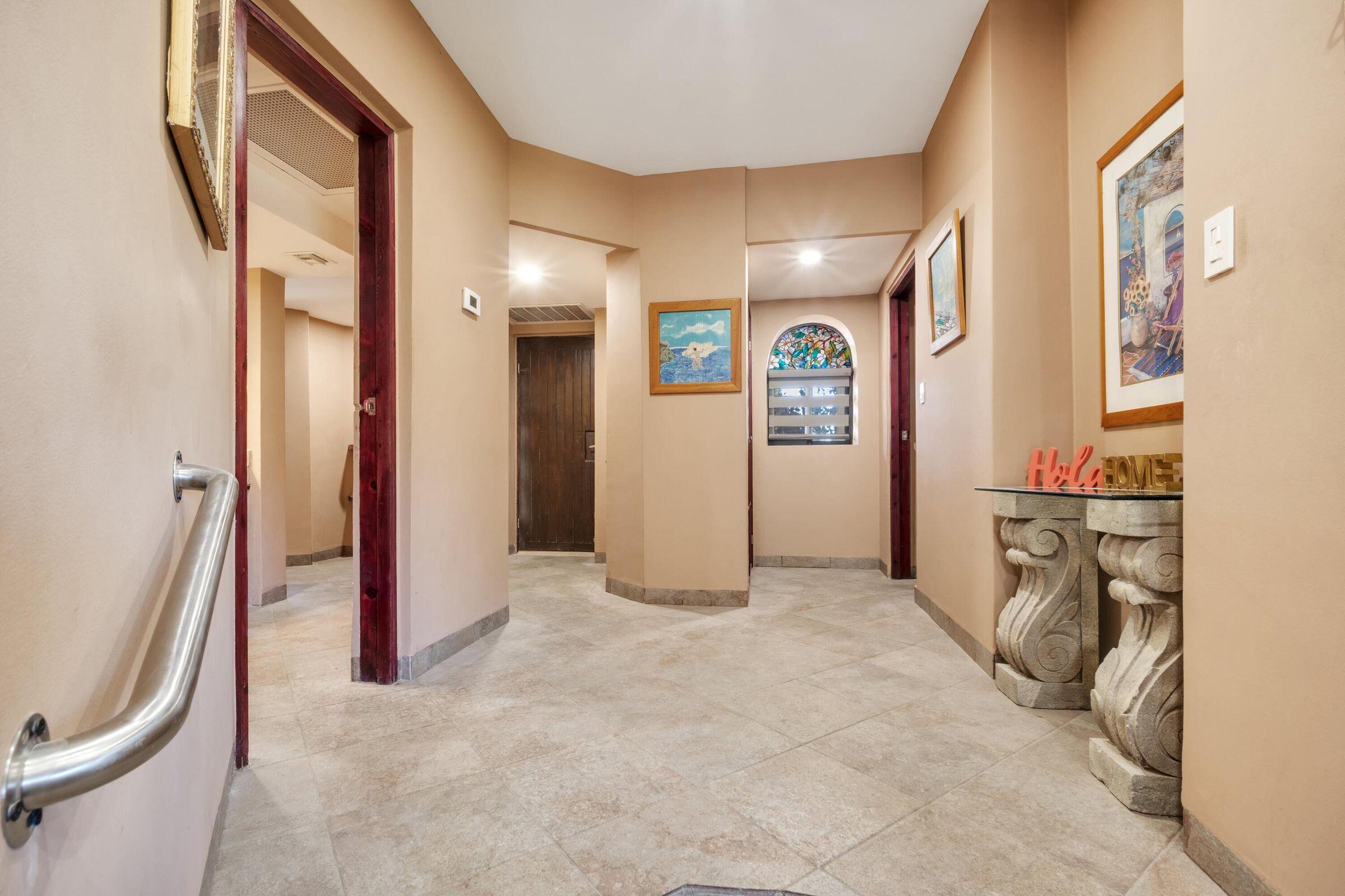 Ocean View Cabo Cove Condo