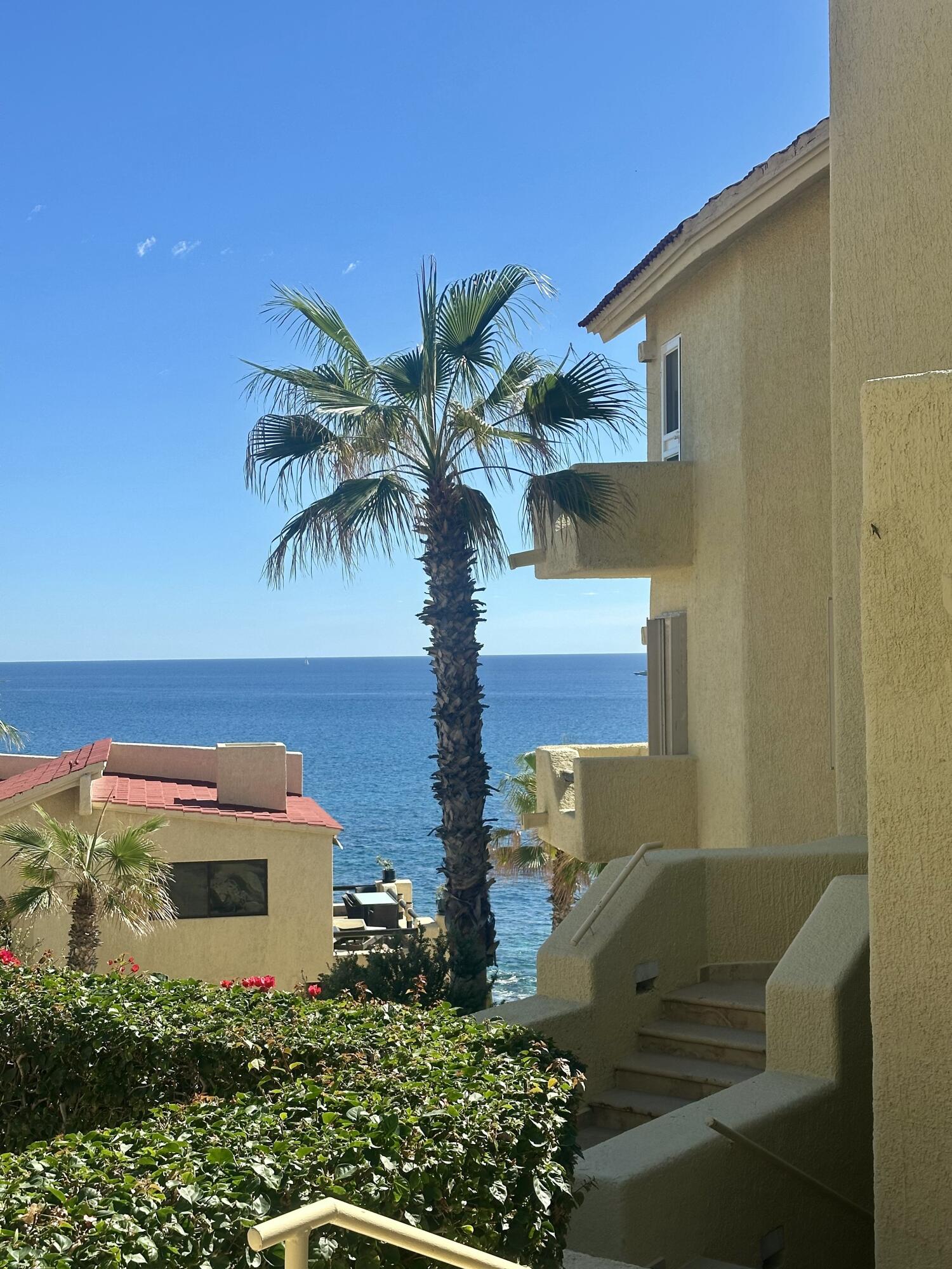 Ocean View Cabo Cove Condo