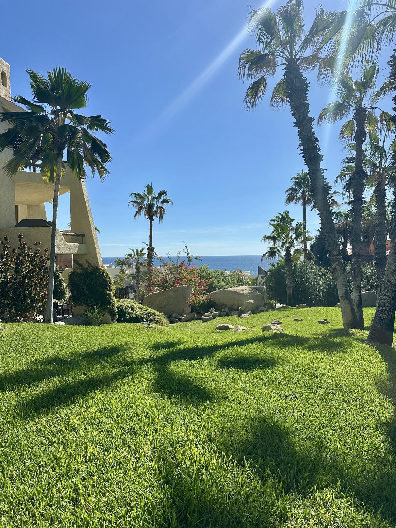 Ocean View Cabo Cove Condo