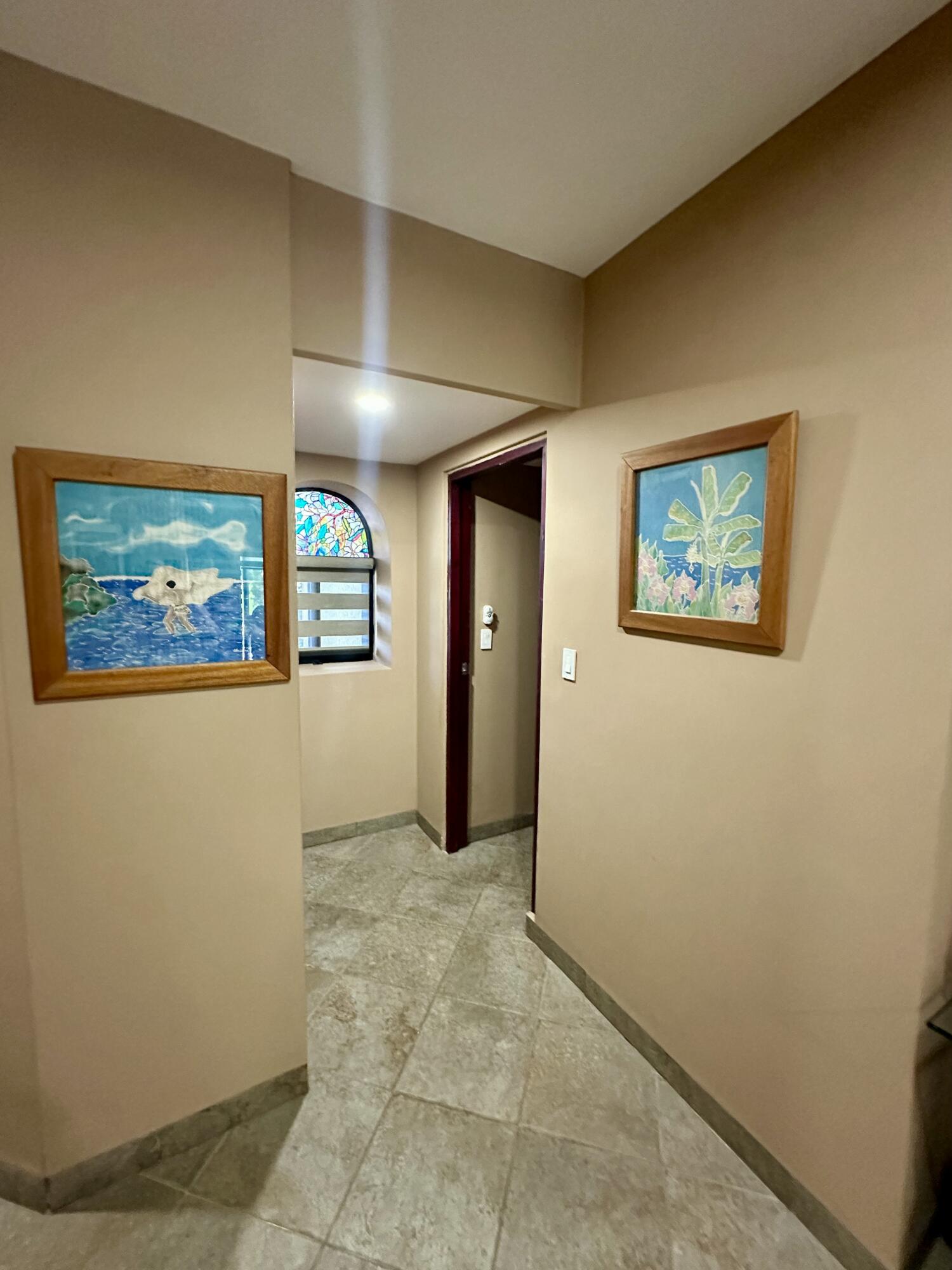 Ocean View Cabo Cove Condo