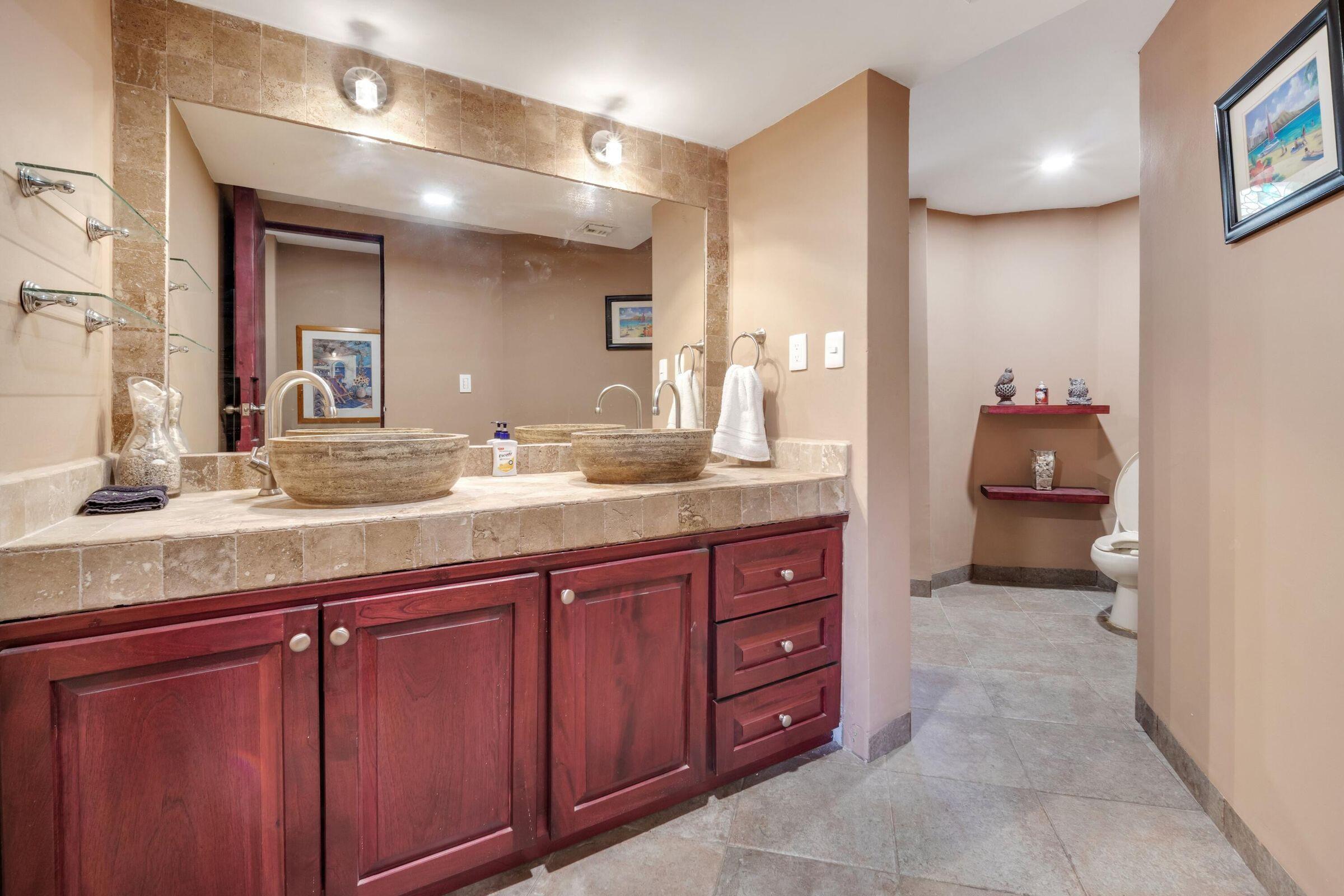 Ocean View Cabo Cove Condo