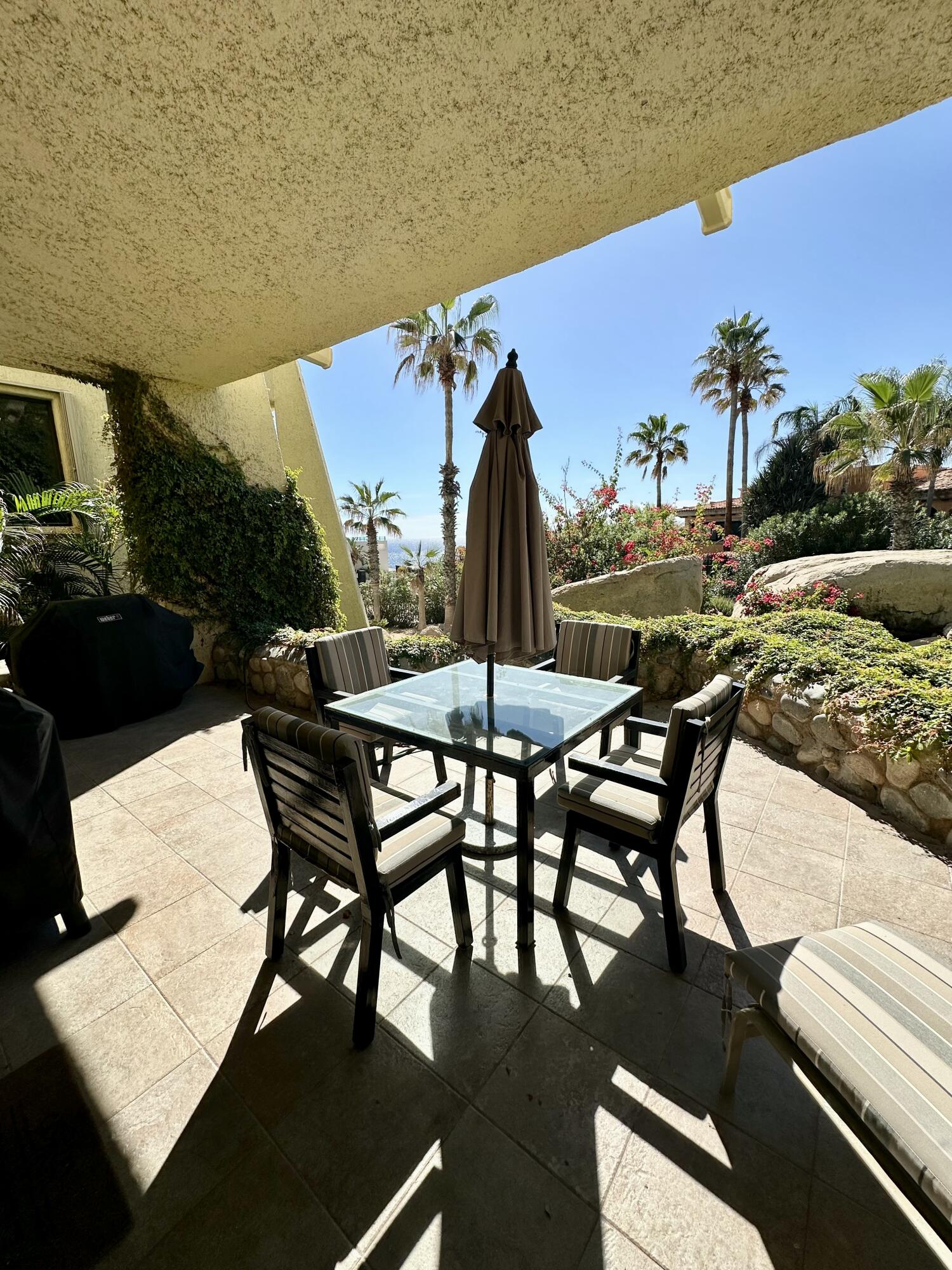 Ocean View Cabo Cove Condo