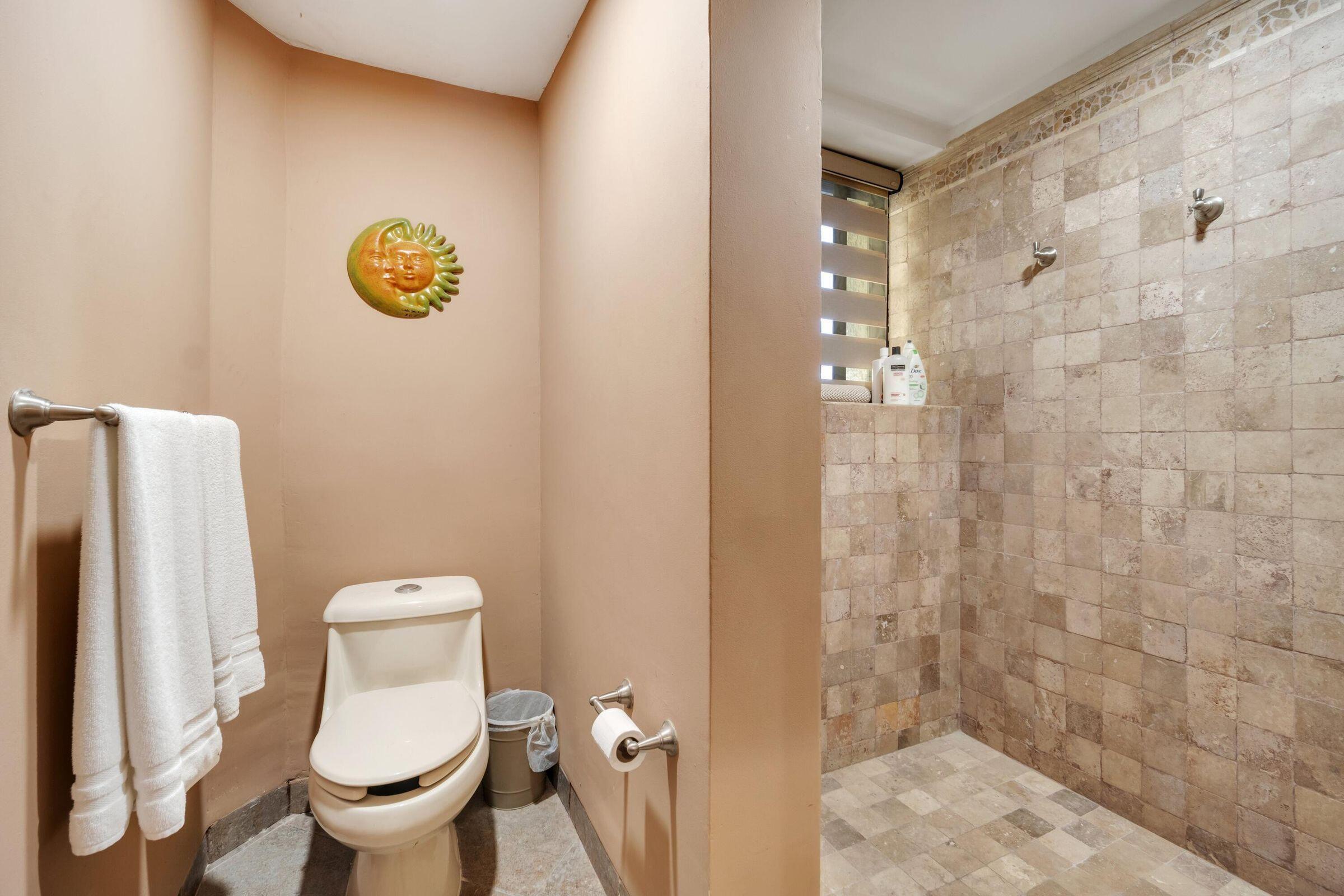 Ocean View Cabo Cove Condo