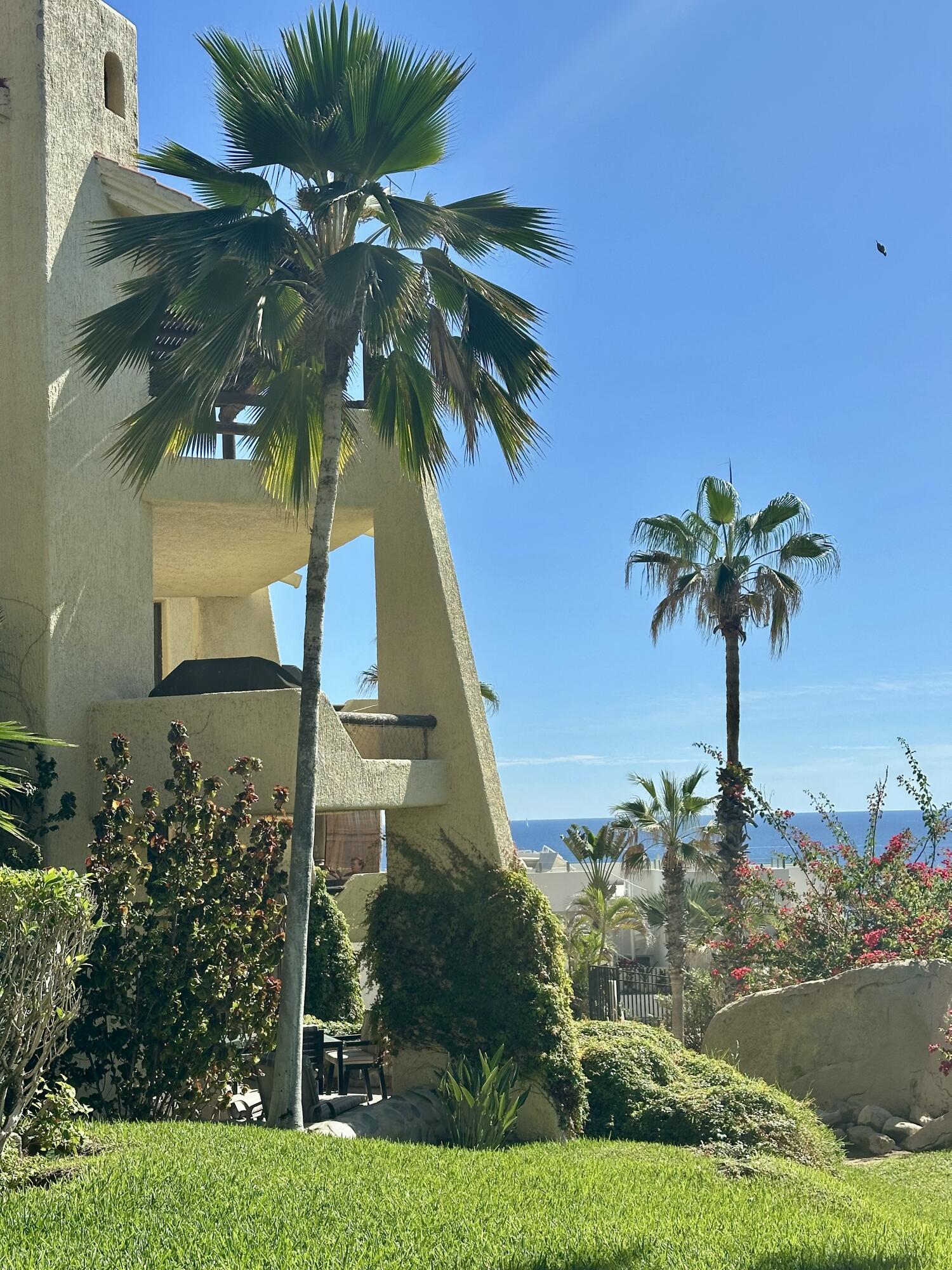 Ocean View Cabo Cove Condo