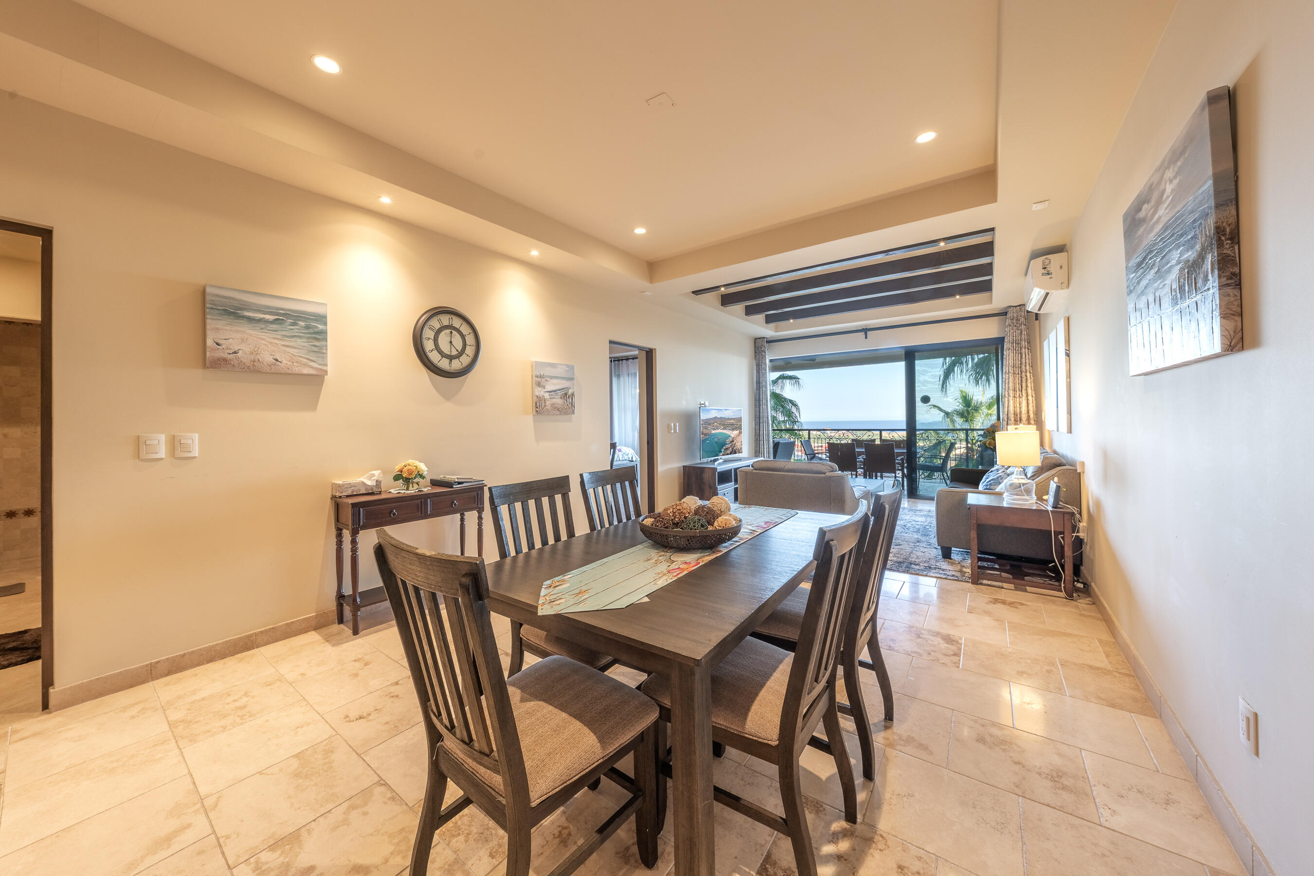 Quivira Quivira Los Cabos Copala, Copala Ocean View Condo 2 Bdrm