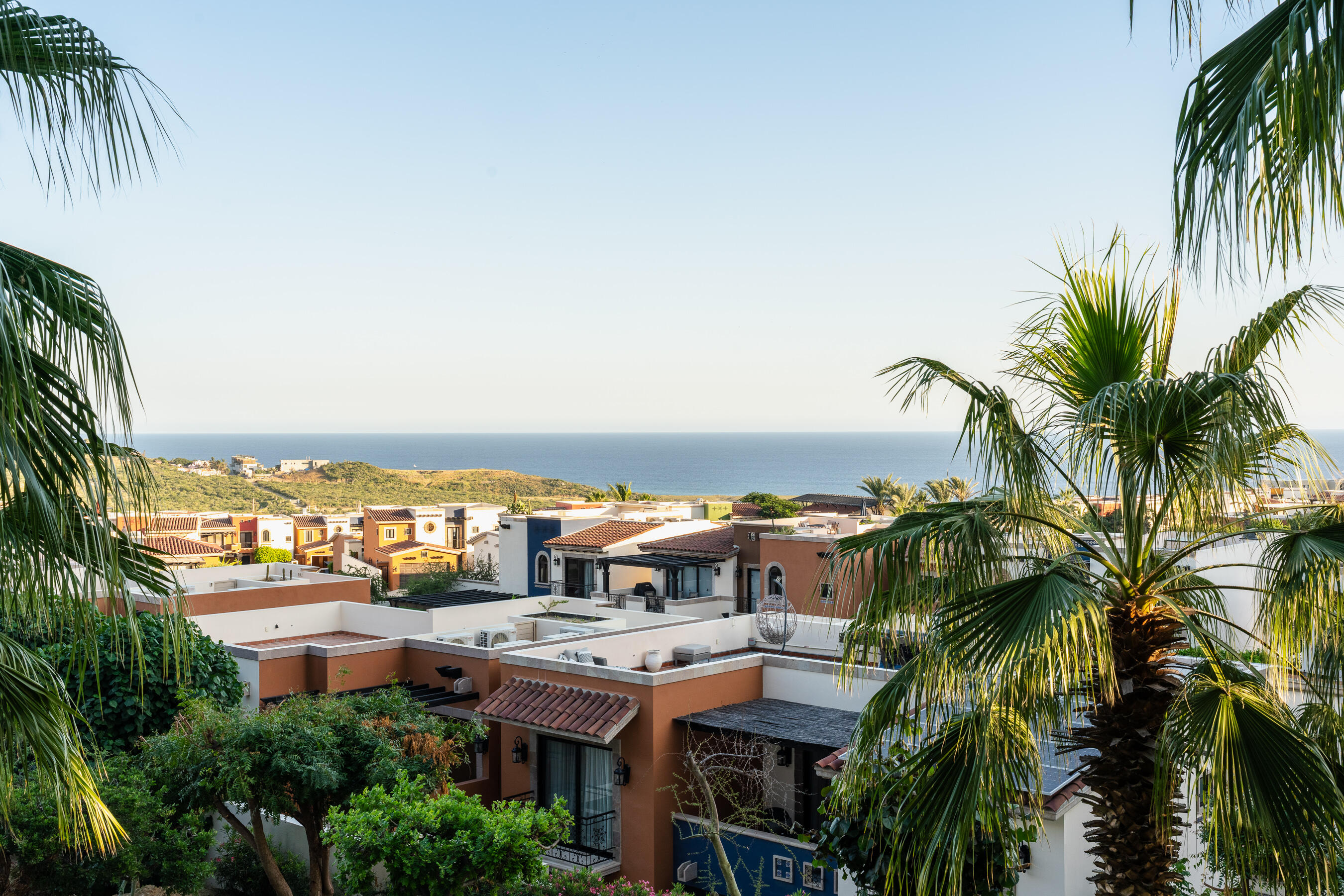 Quivira Quivira Los Cabos Copala, Copala Ocean View Condo 2 Bdrm