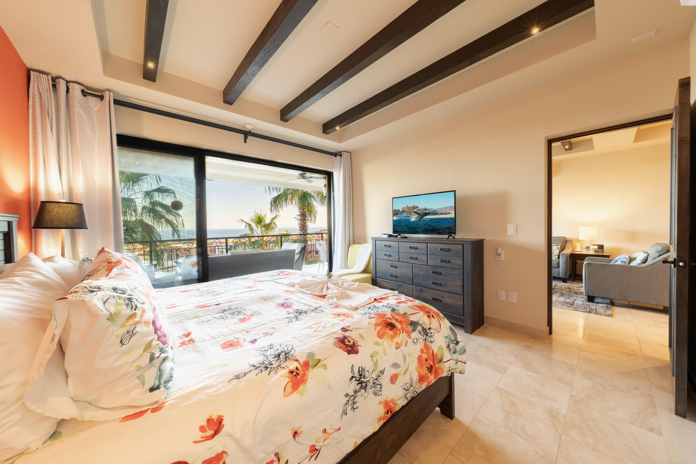 Quivira Quivira Los Cabos Copala, Copala Ocean View Condo 2 Bdrm