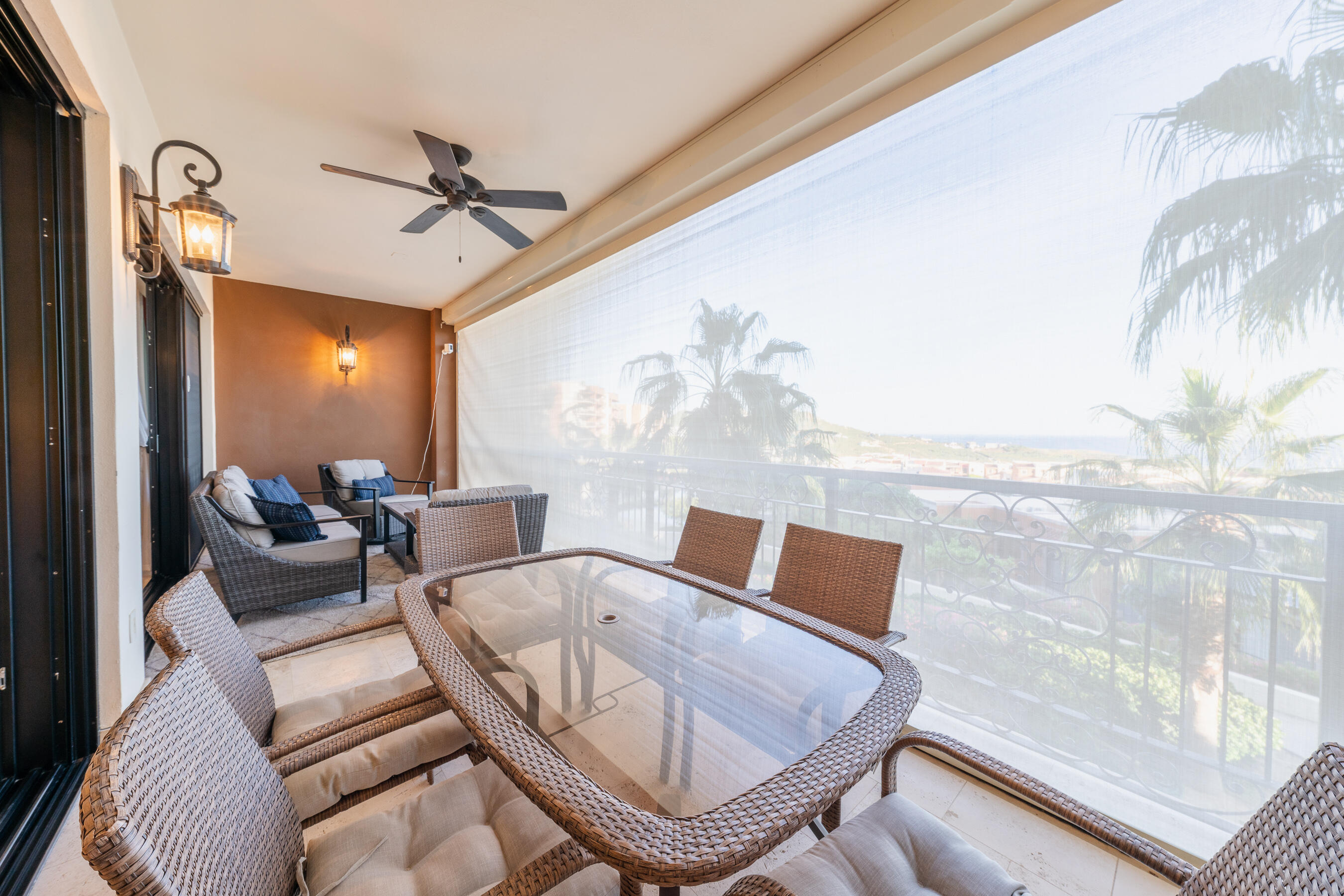 Quivira Quivira Los Cabos Copala, Copala Ocean View Condo 2 Bdrm