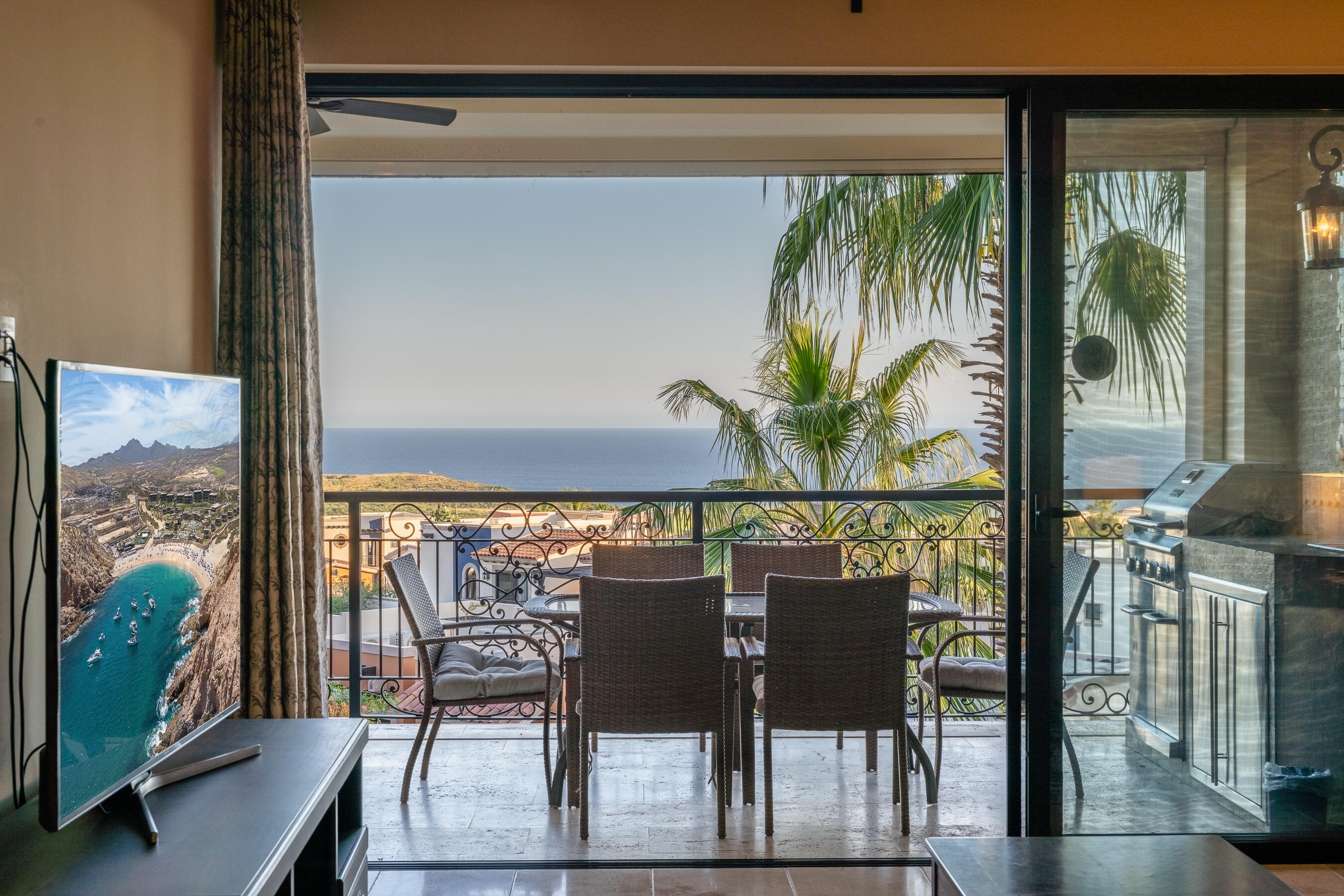 Quivira Quivira Los Cabos Copala, Copala Ocean View Condo 2 Bdrm