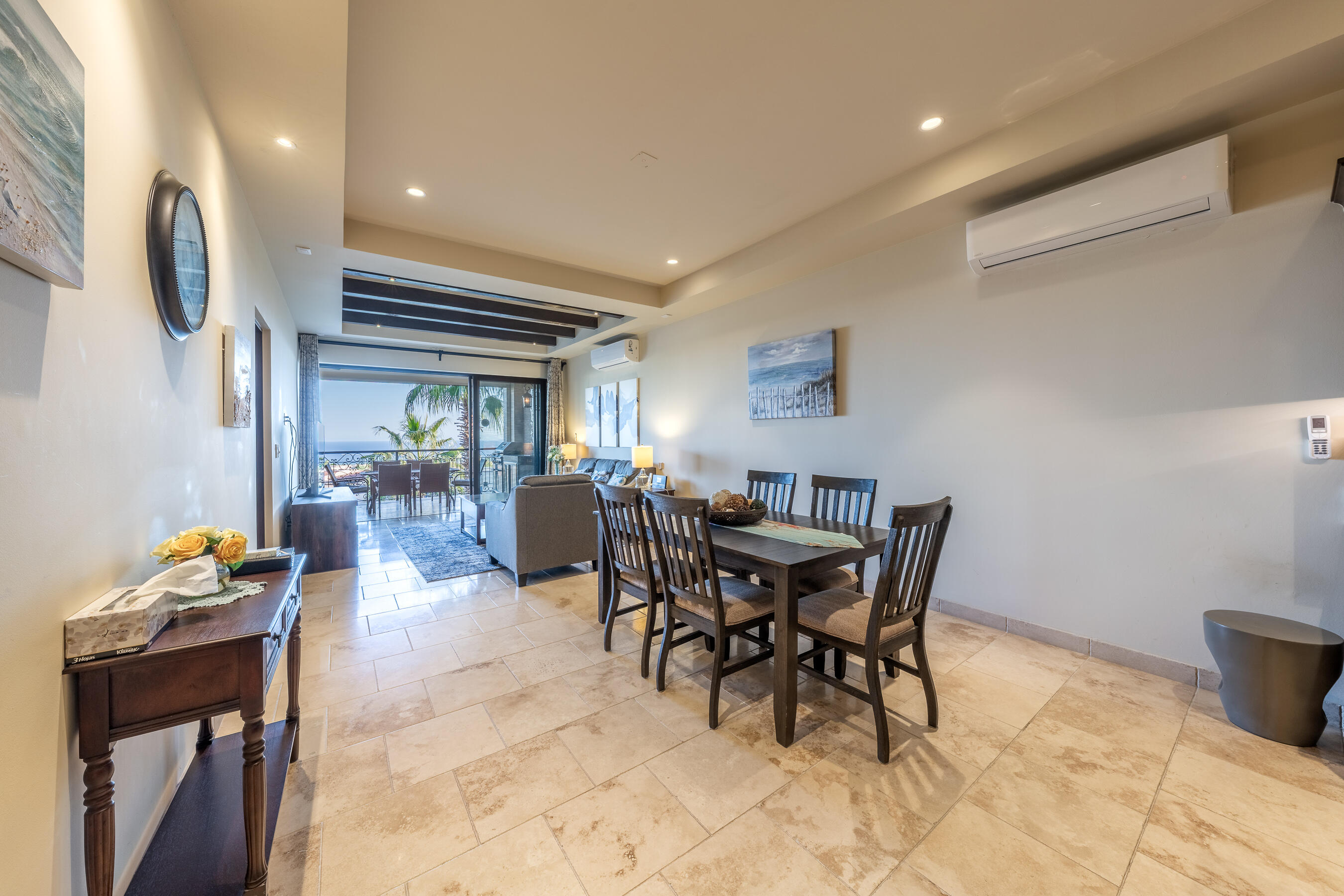 Quivira Quivira Los Cabos Copala, Copala Ocean View Condo 2 Bdrm