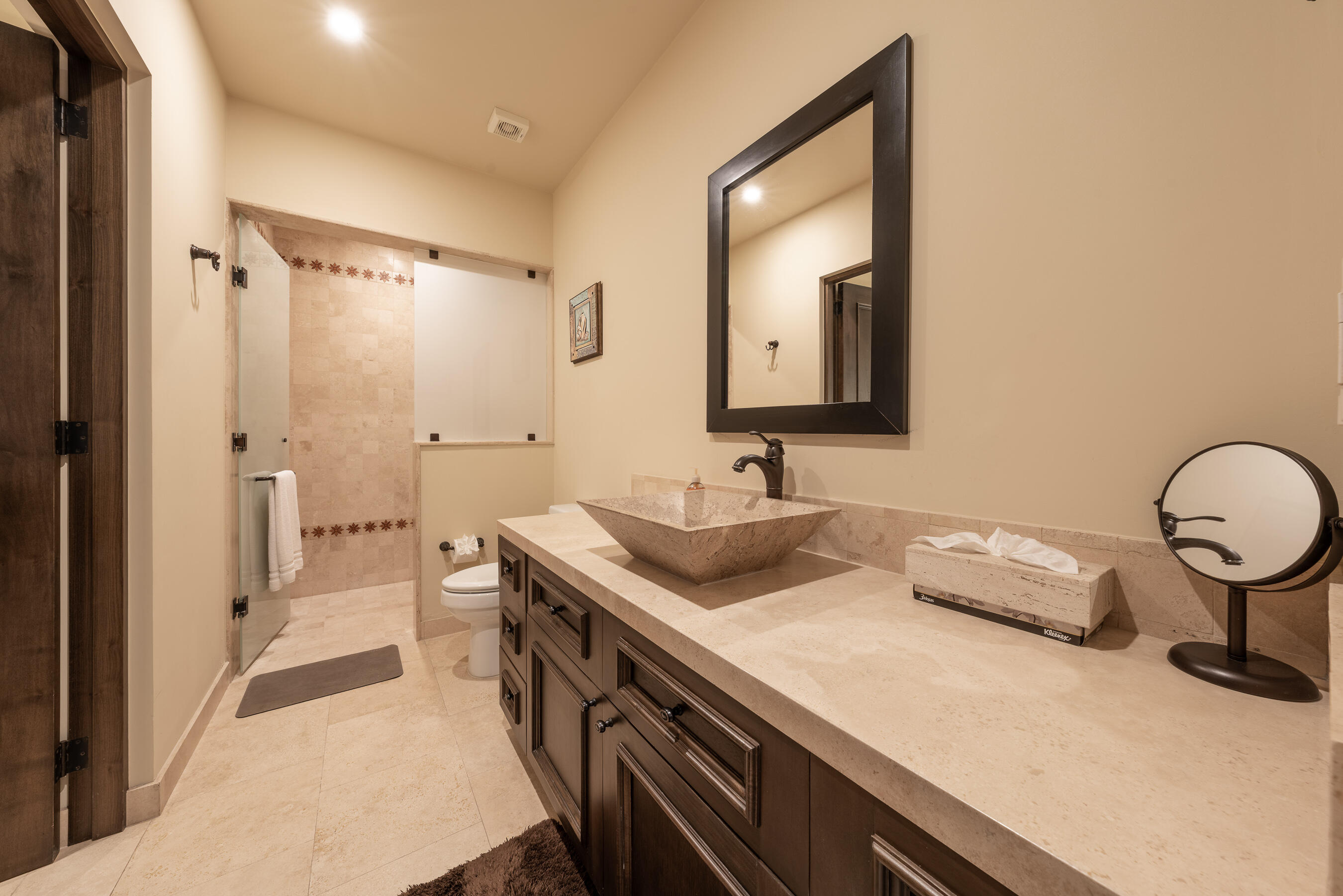 Quivira Quivira Los Cabos Copala, Copala Ocean View Condo 2 Bdrm