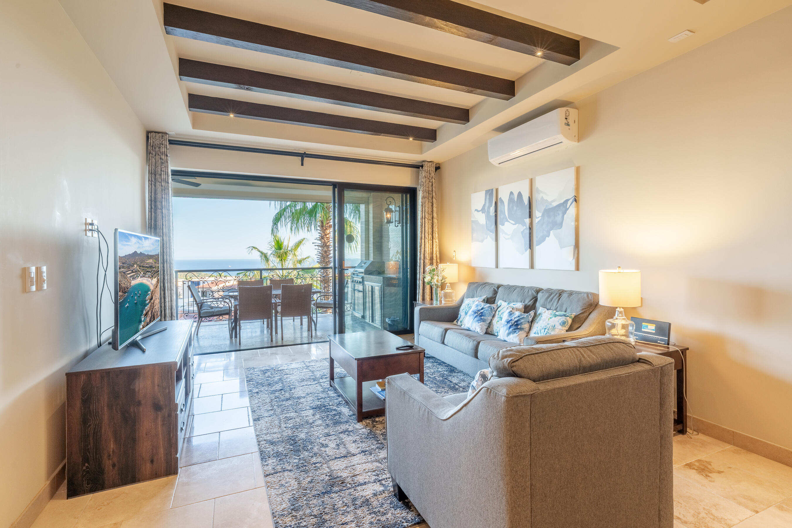 Quivira Quivira Los Cabos Copala, Copala Ocean View Condo 2 Bdrm