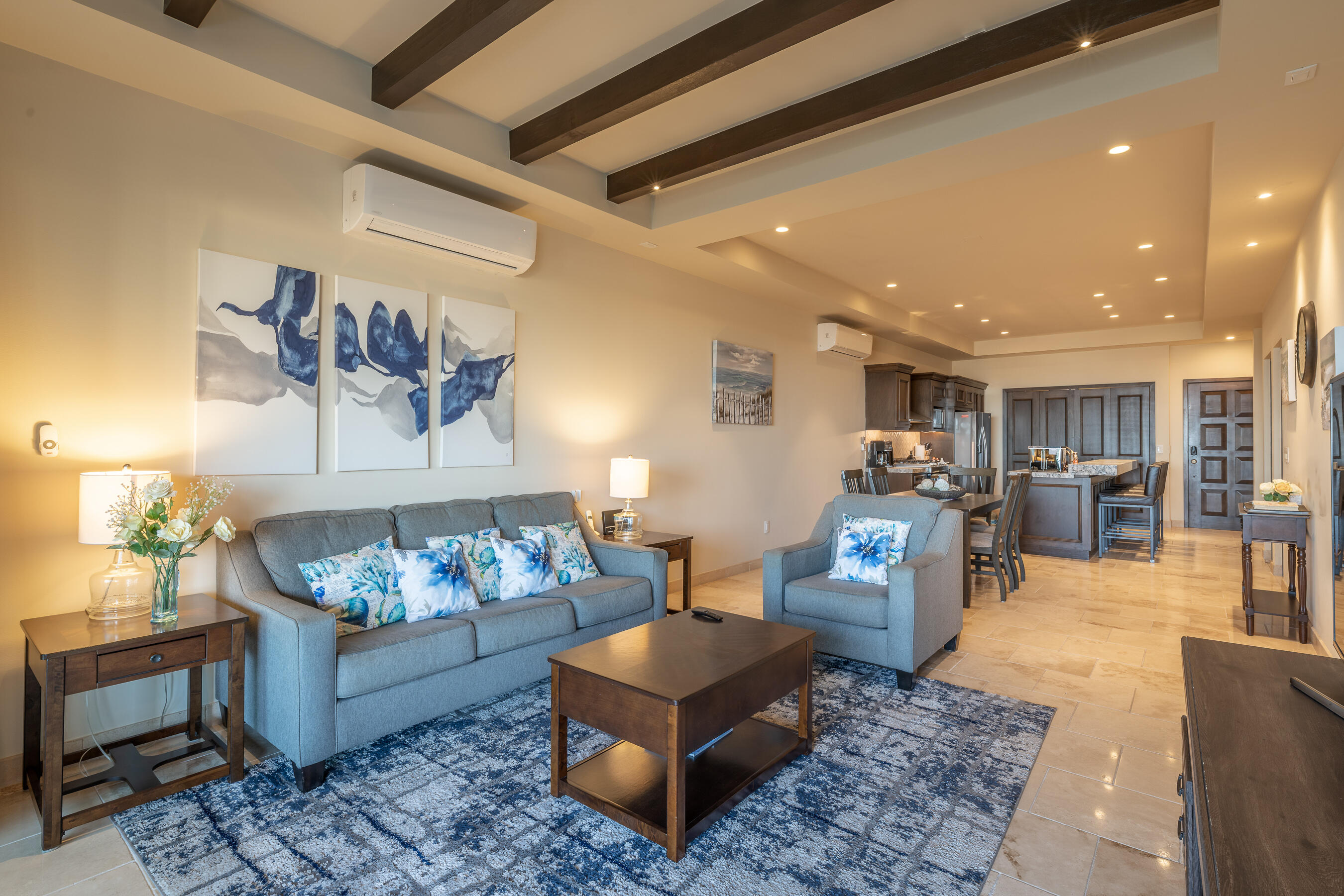 Quivira Quivira Los Cabos Copala, Copala Ocean View Condo 2 Bdrm