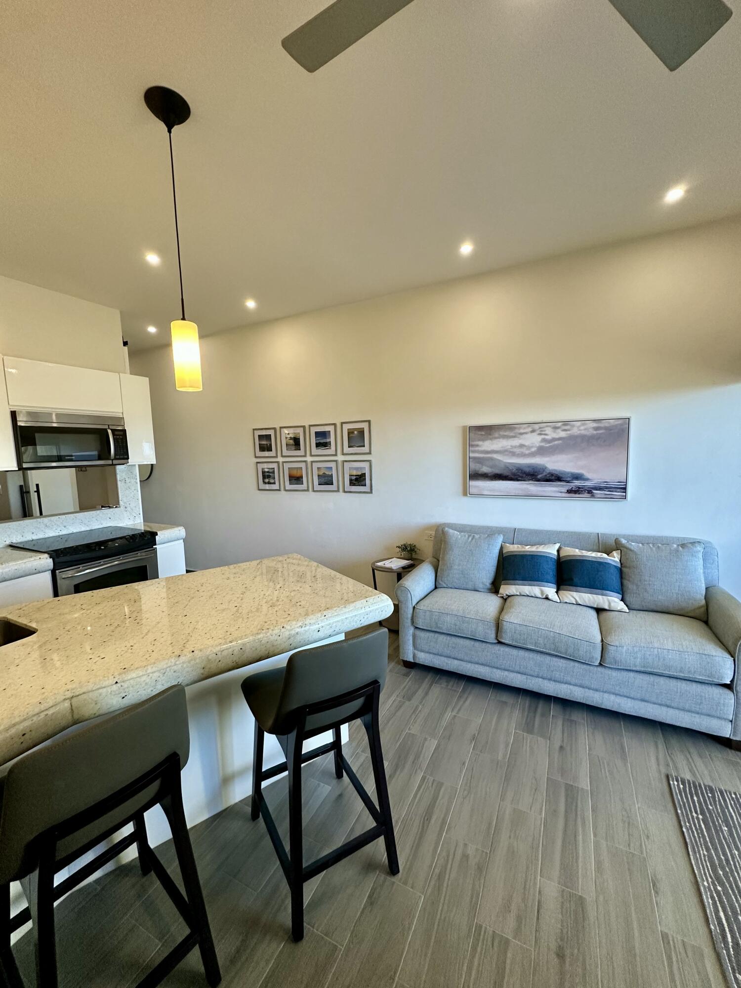 Incredible View's Cove Condo