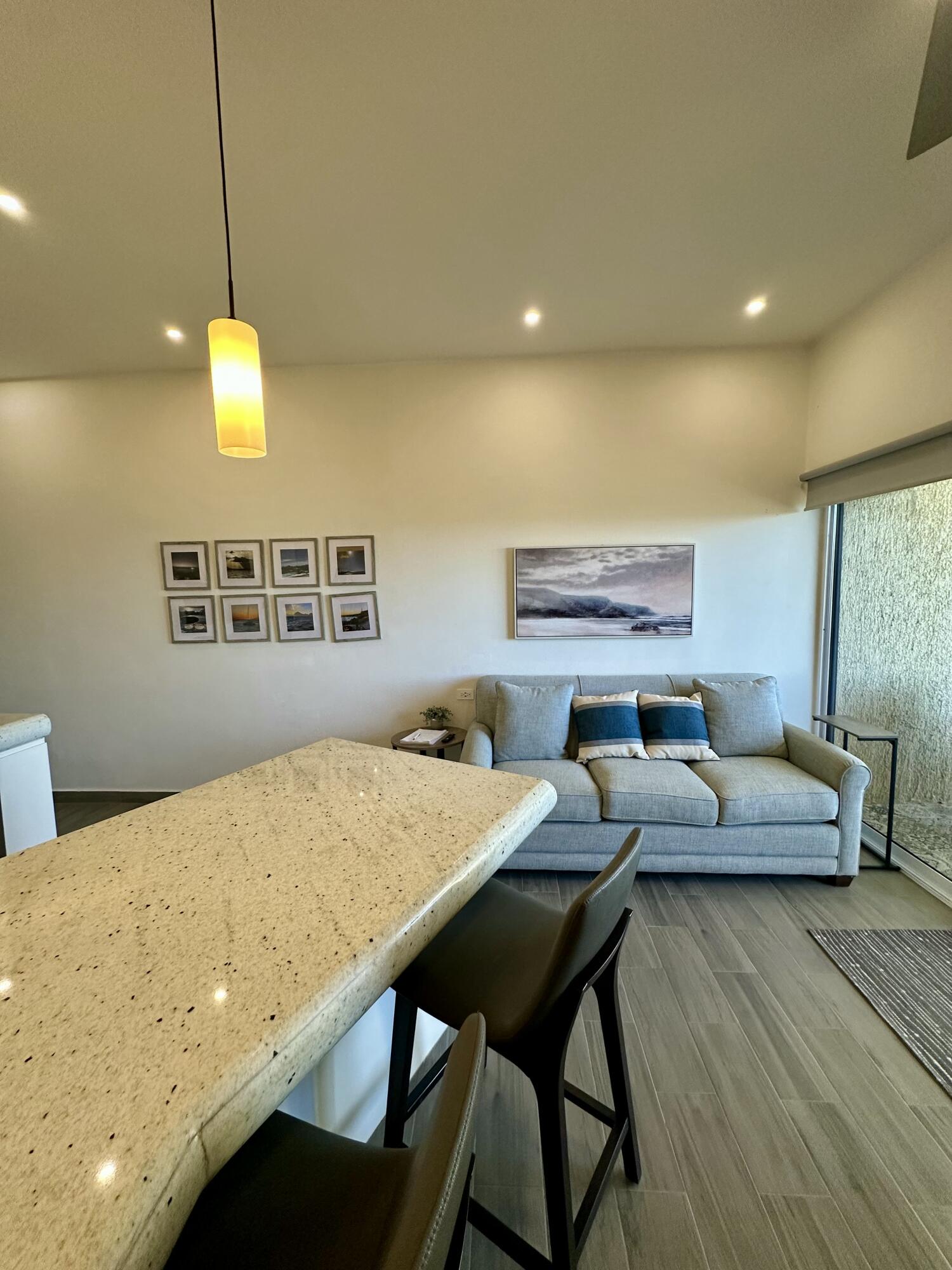 Incredible View's Cove Condo