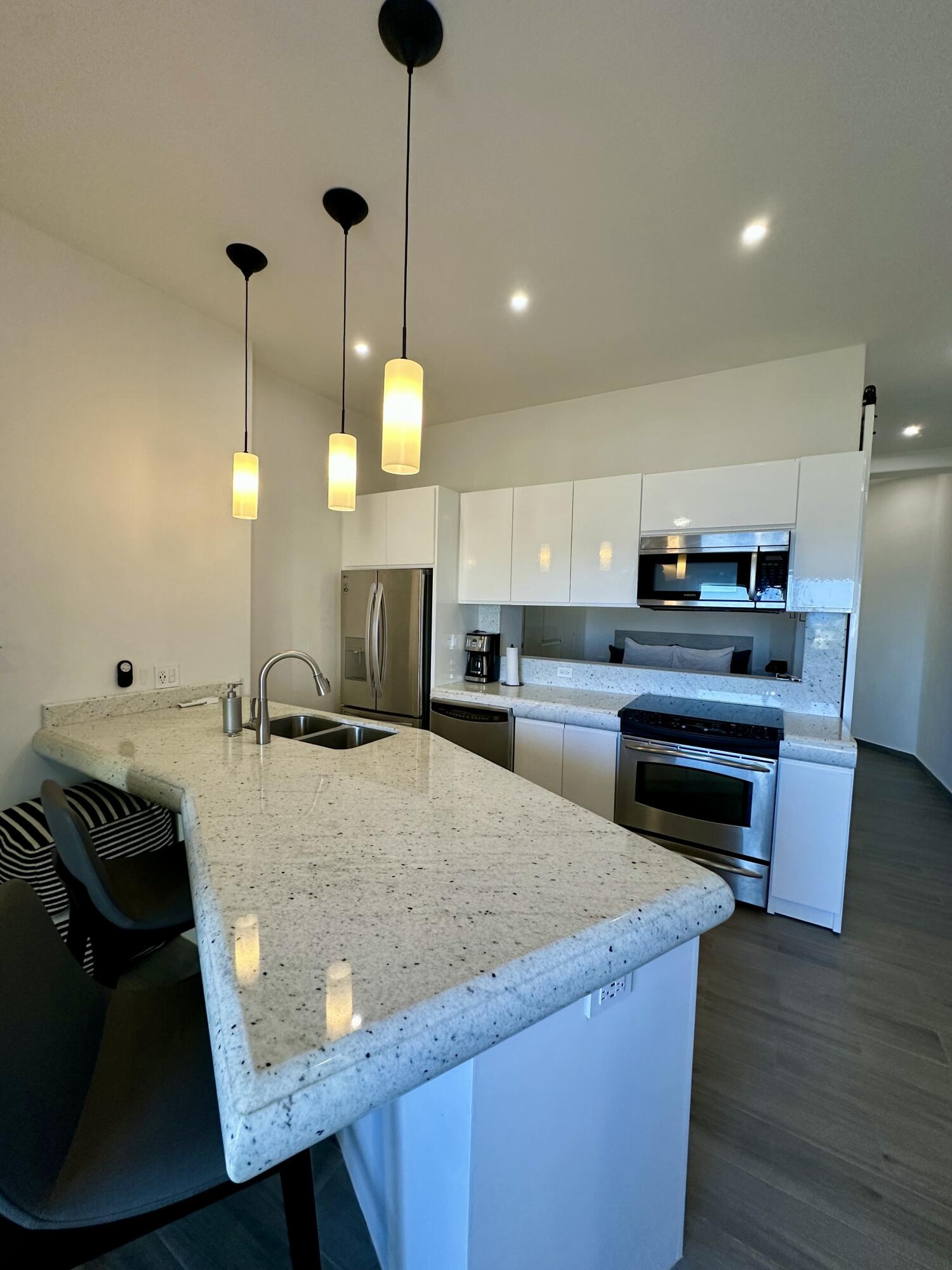 Incredible View's Cove Condo