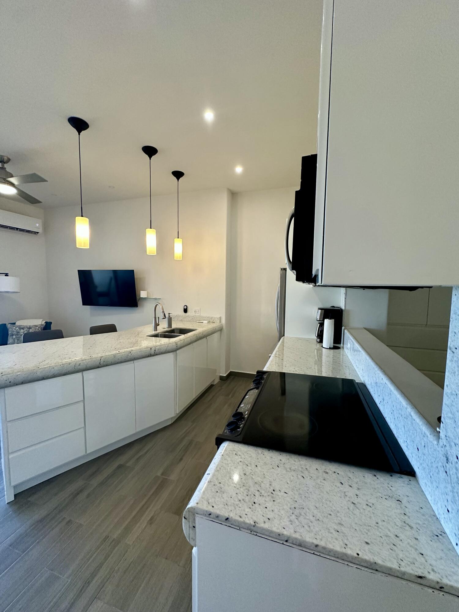 Incredible View's Cove Condo