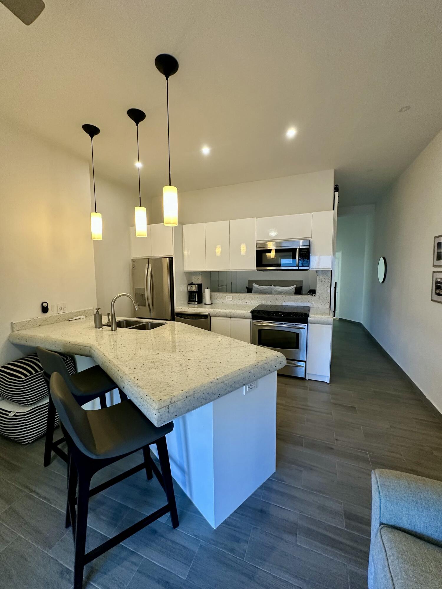 Incredible View's Cove Condo