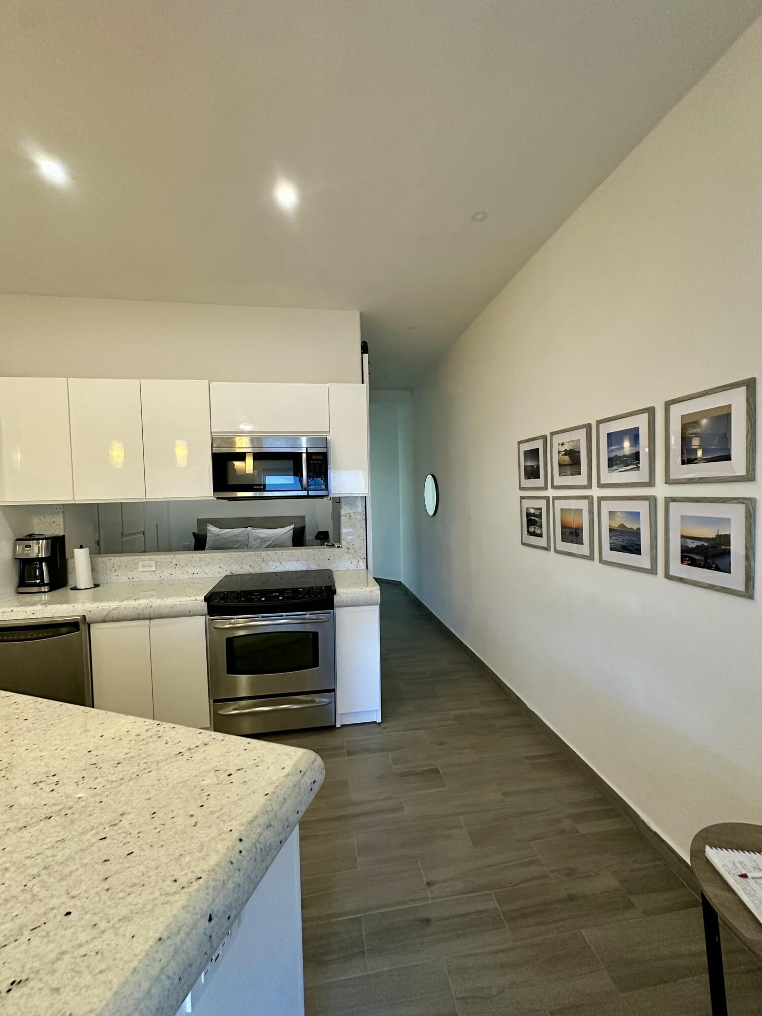 Incredible View's Cove Condo