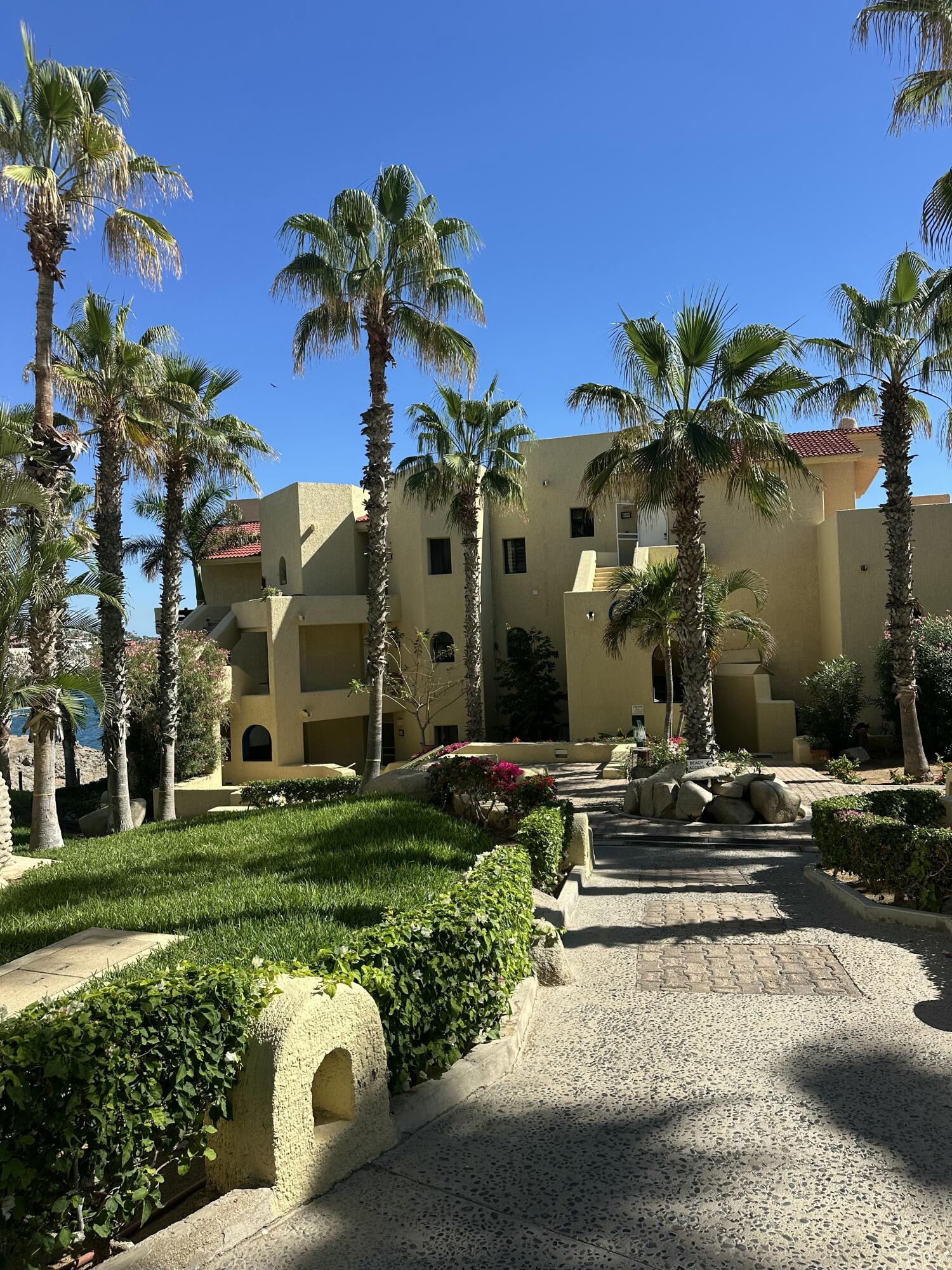 Incredible View's Cove Condo