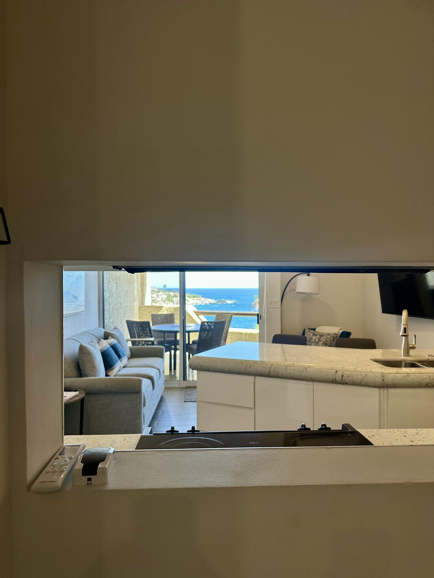 Incredible View's Cove Condo