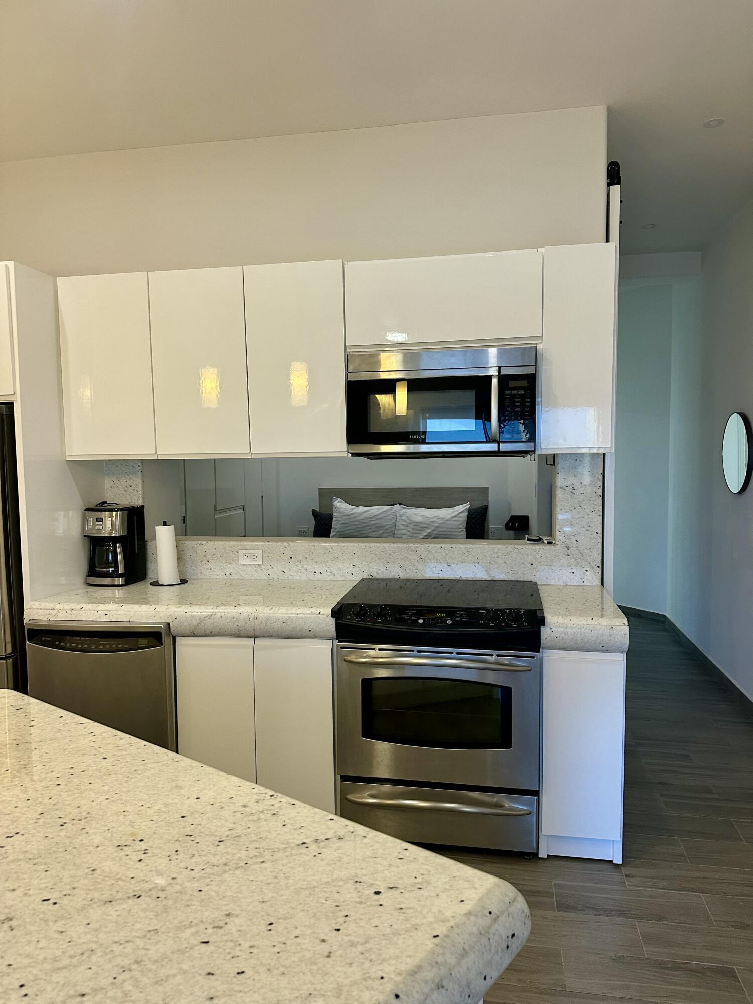 Incredible View's Cove Condo