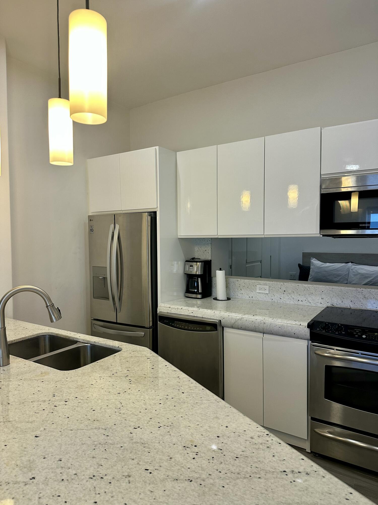 Incredible View's Cove Condo