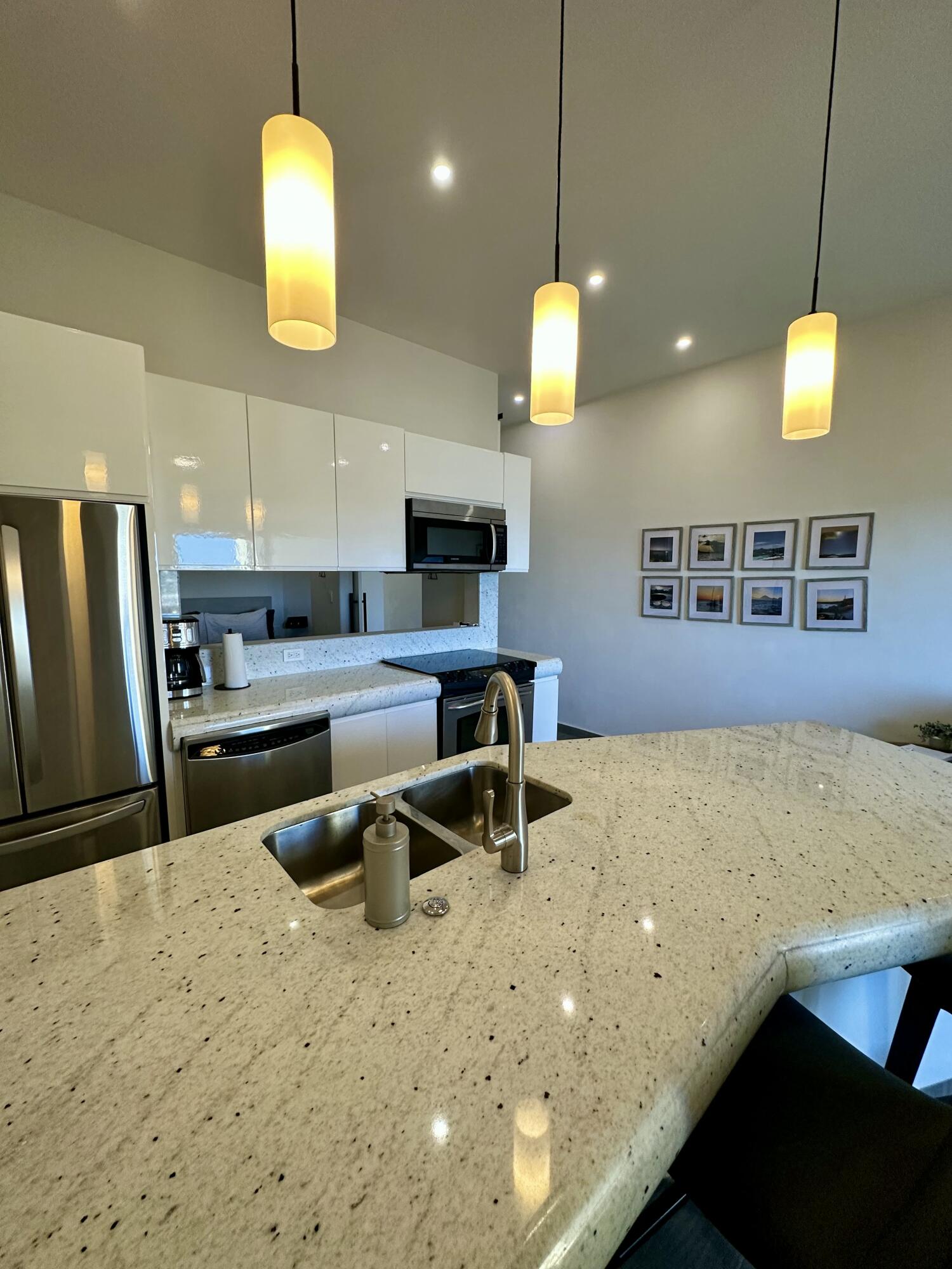 Incredible View's Cove Condo