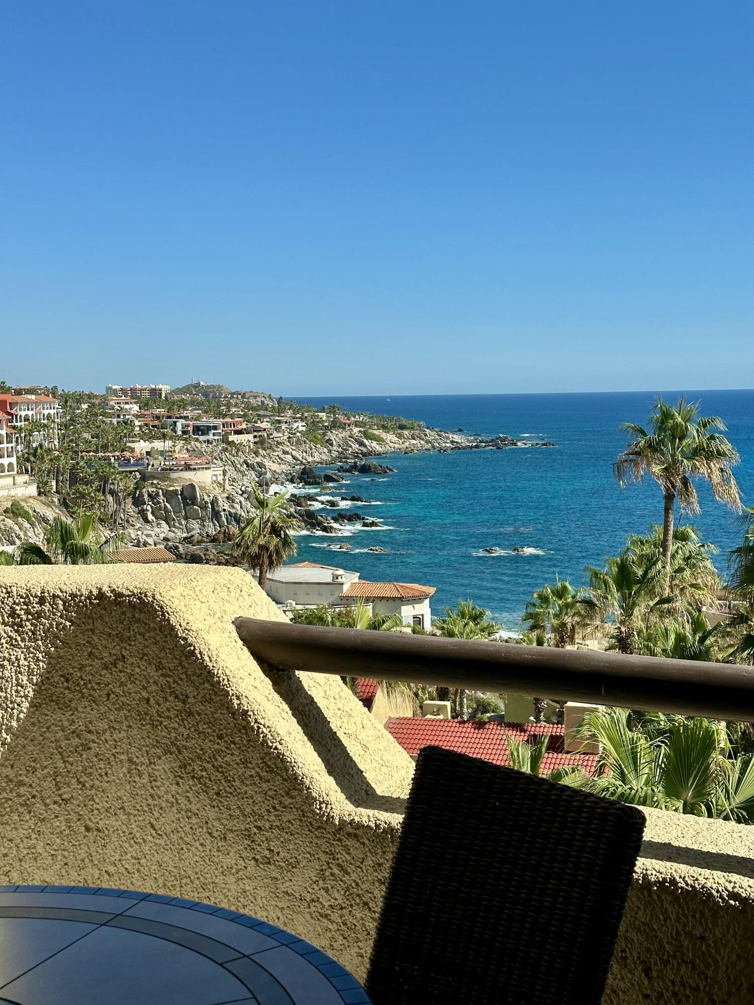 Incredible View's Cove Condo