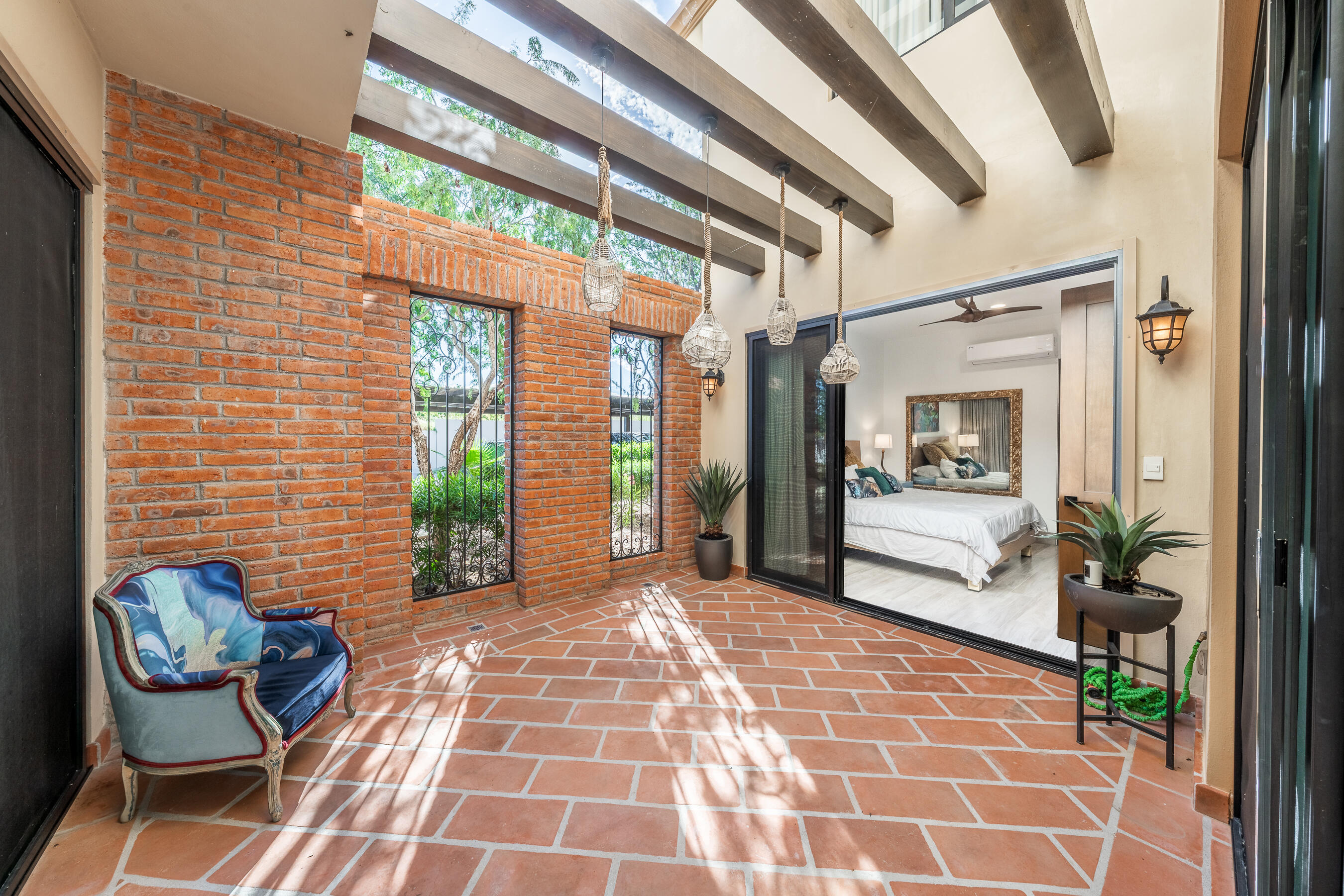 Turnkey Ground 3BD Pool Access