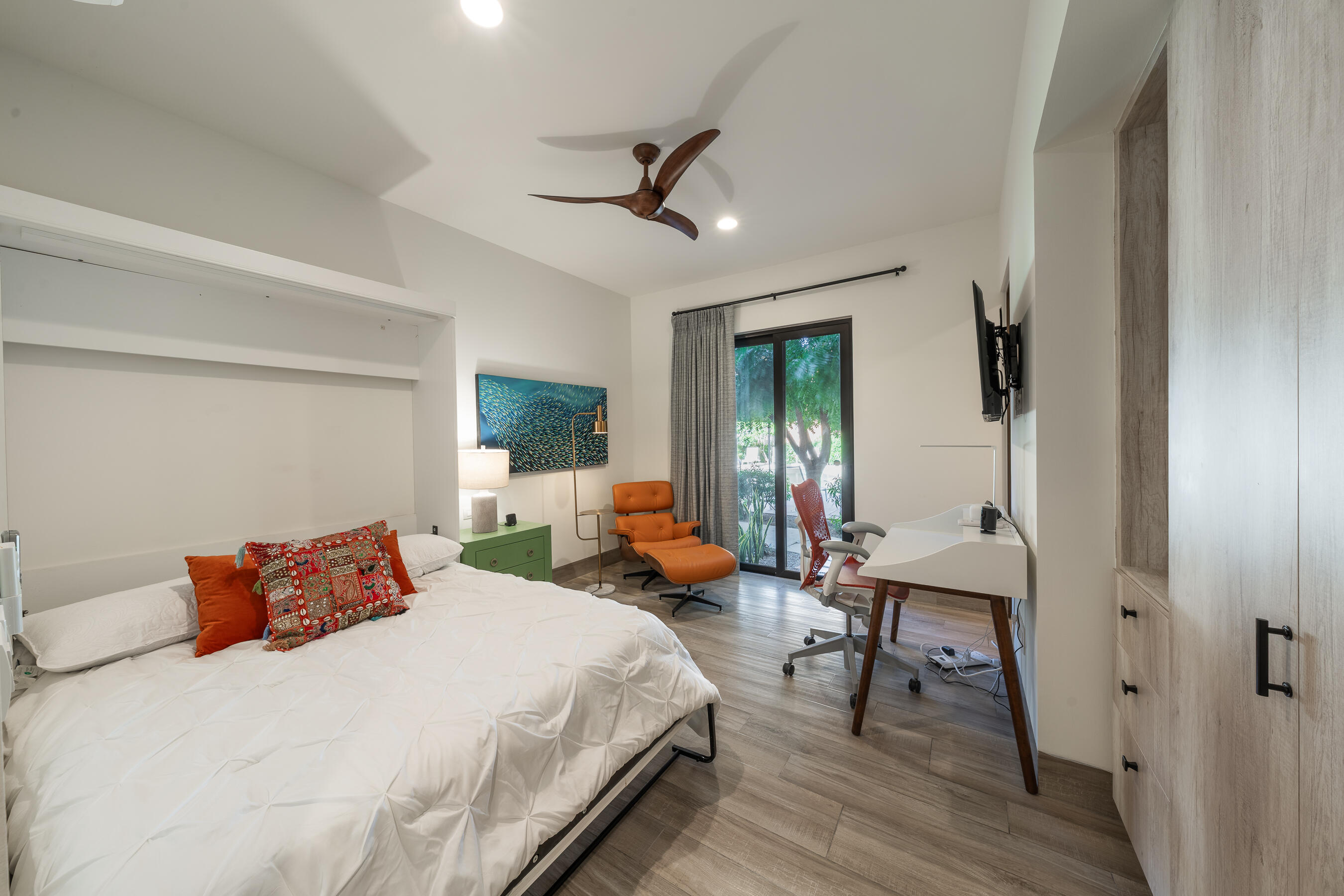 Turnkey Ground 3BD Pool Access