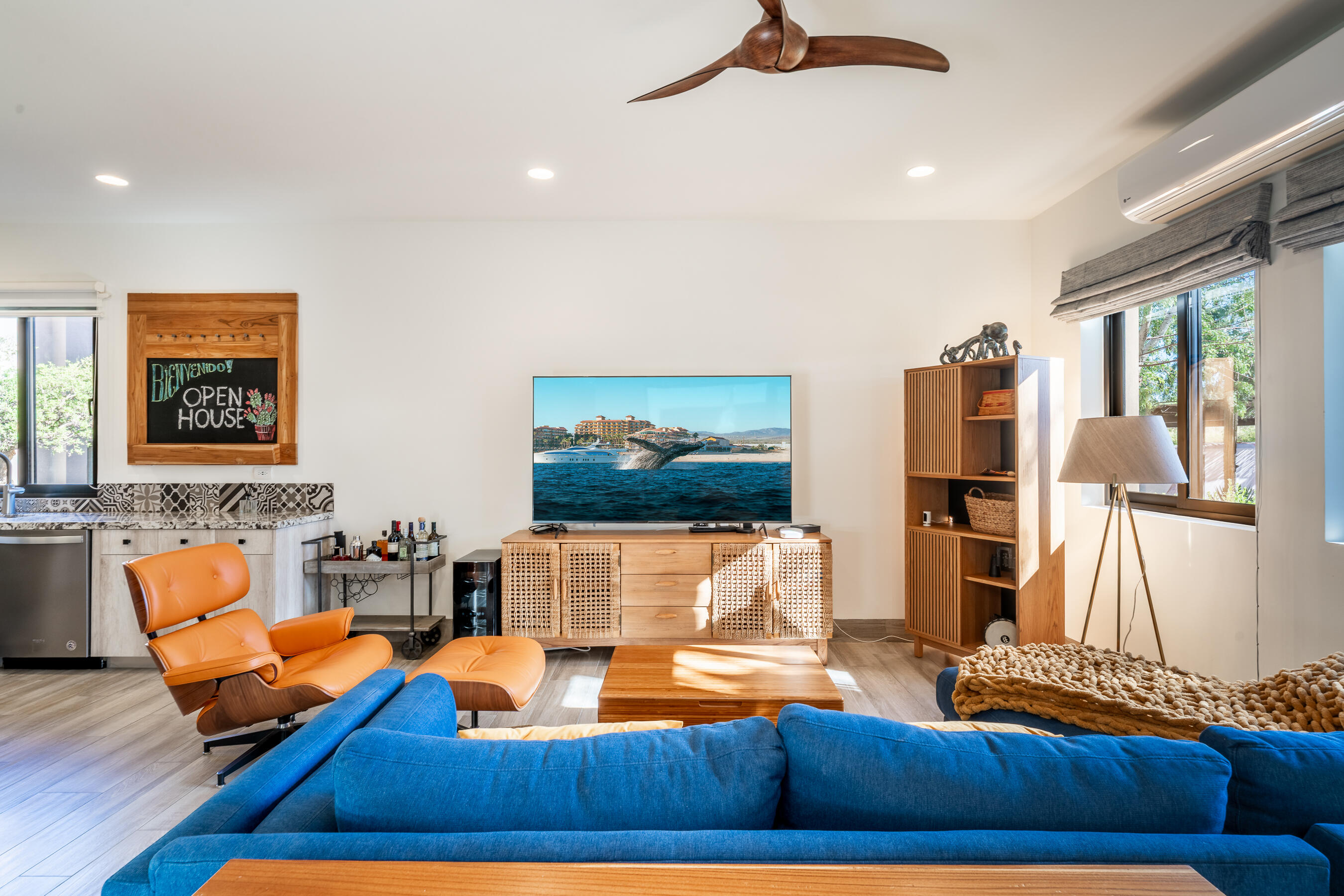 Turnkey Ground 3BD Pool Access