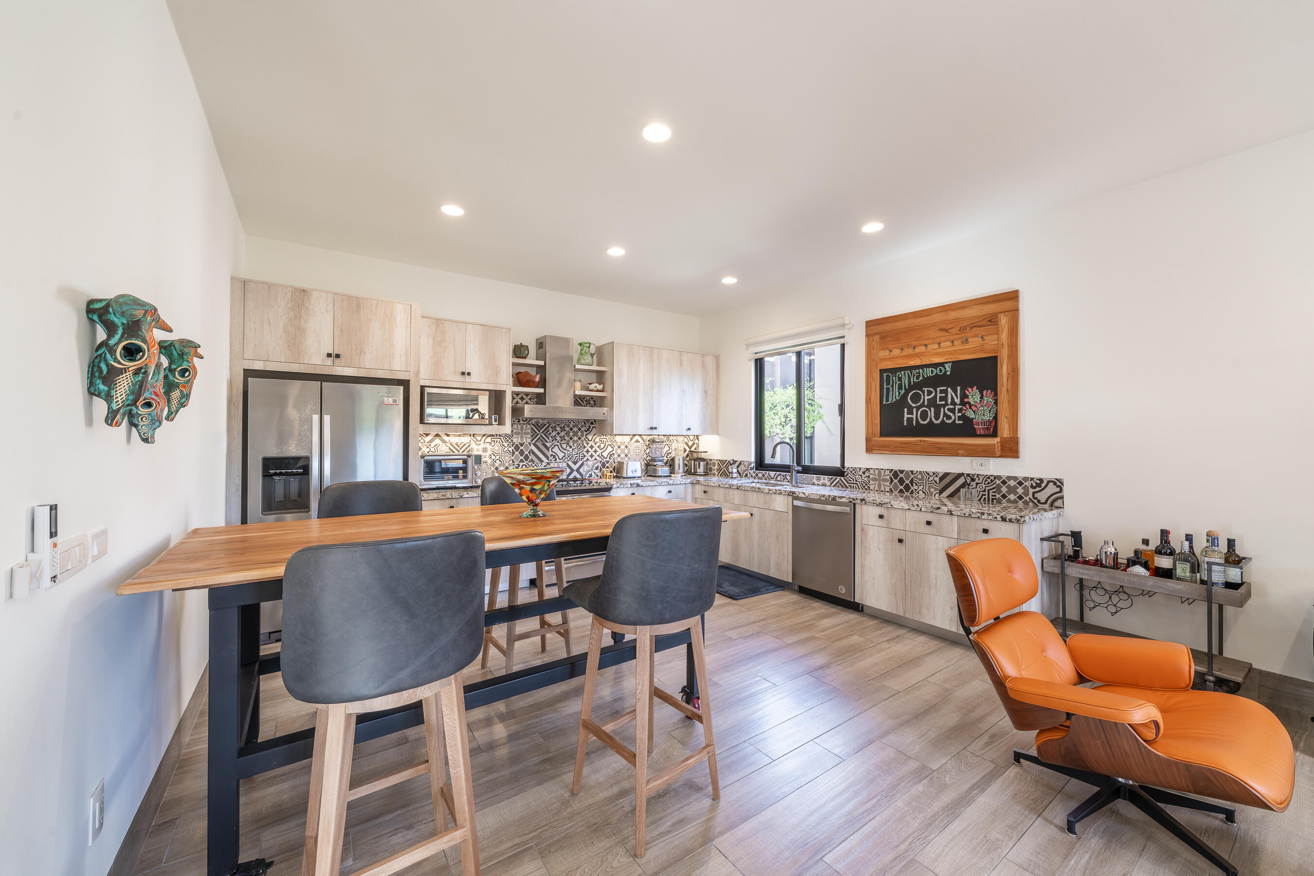 Turnkey Ground 3BD Pool Access