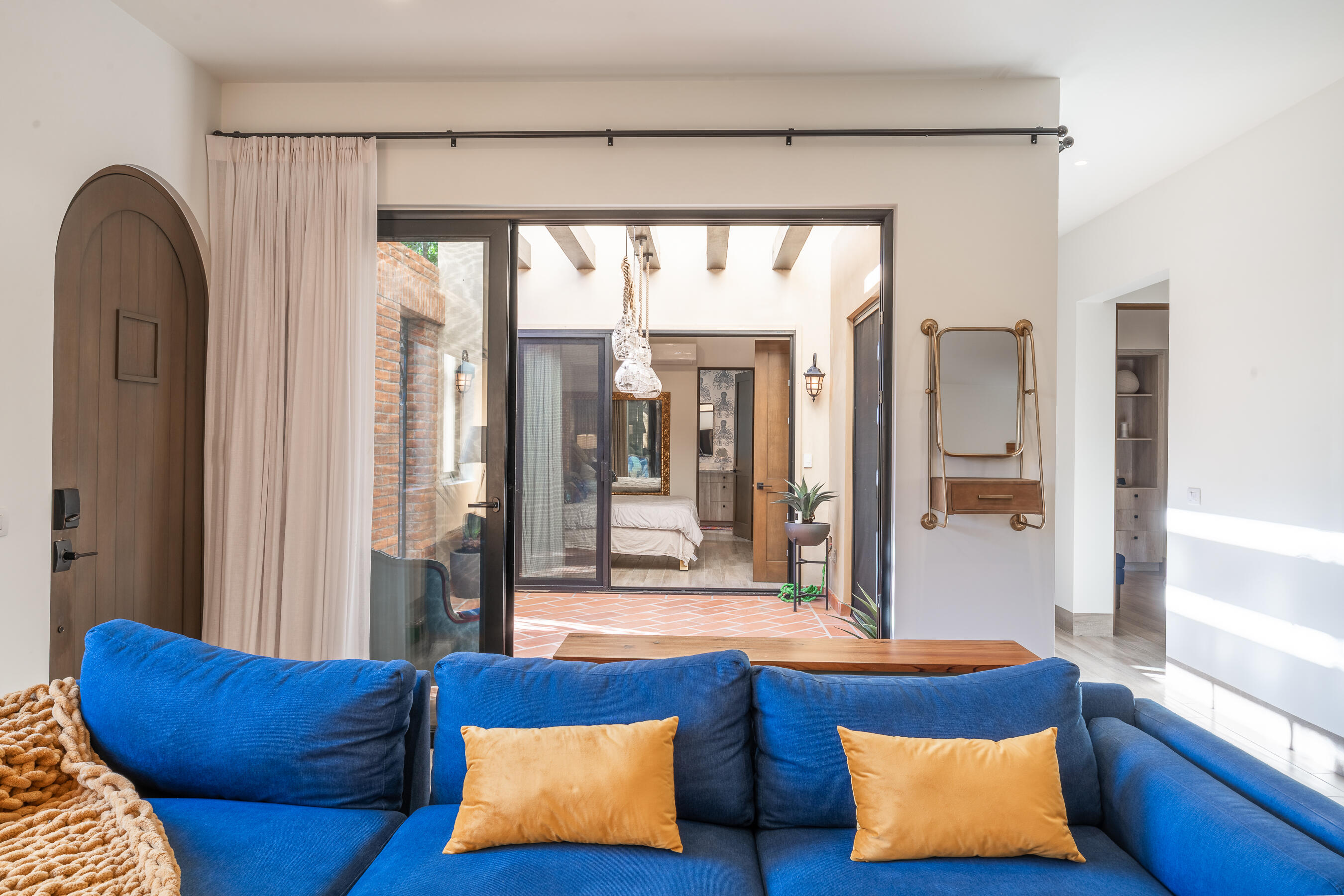 Turnkey Ground 3BD Pool Access