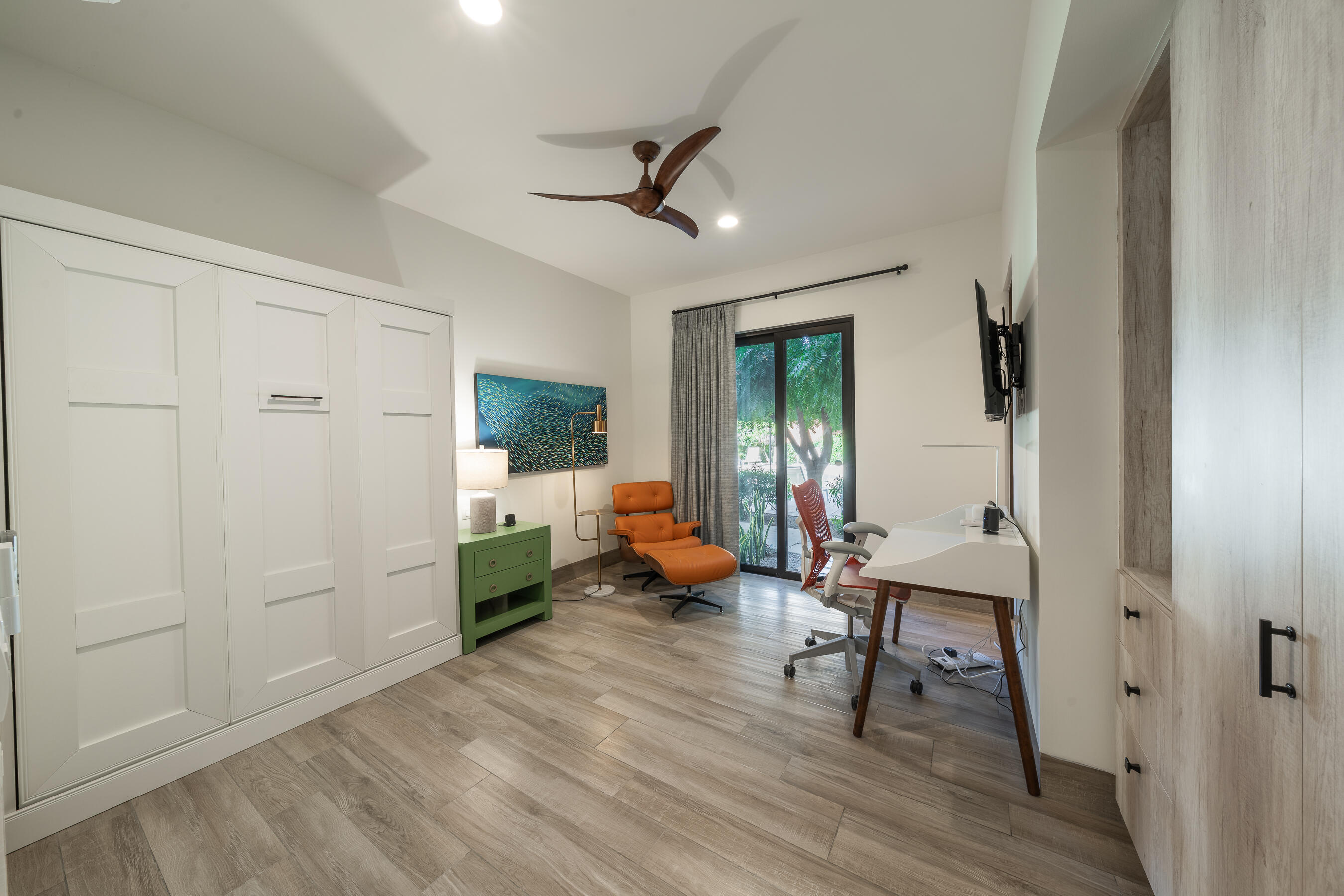 Turnkey Ground 3BD Pool Access